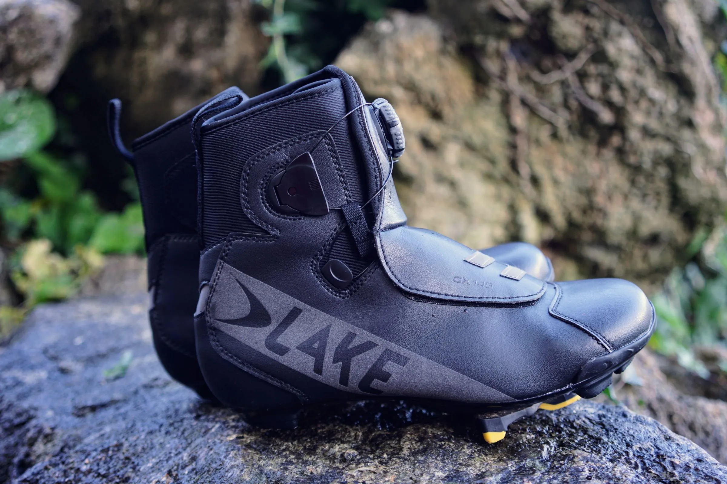 ウェア LAKE MX146-X EU42 Wide LAKE MX 146: EnJoy 3-Season Performance — Tekne Cycling