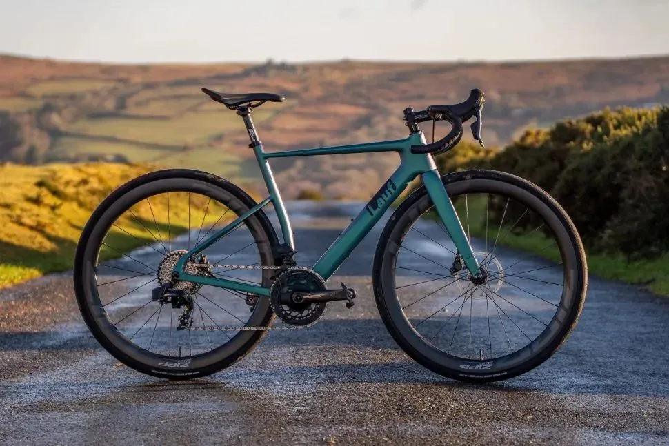 Lauf Úthald Race Wireless