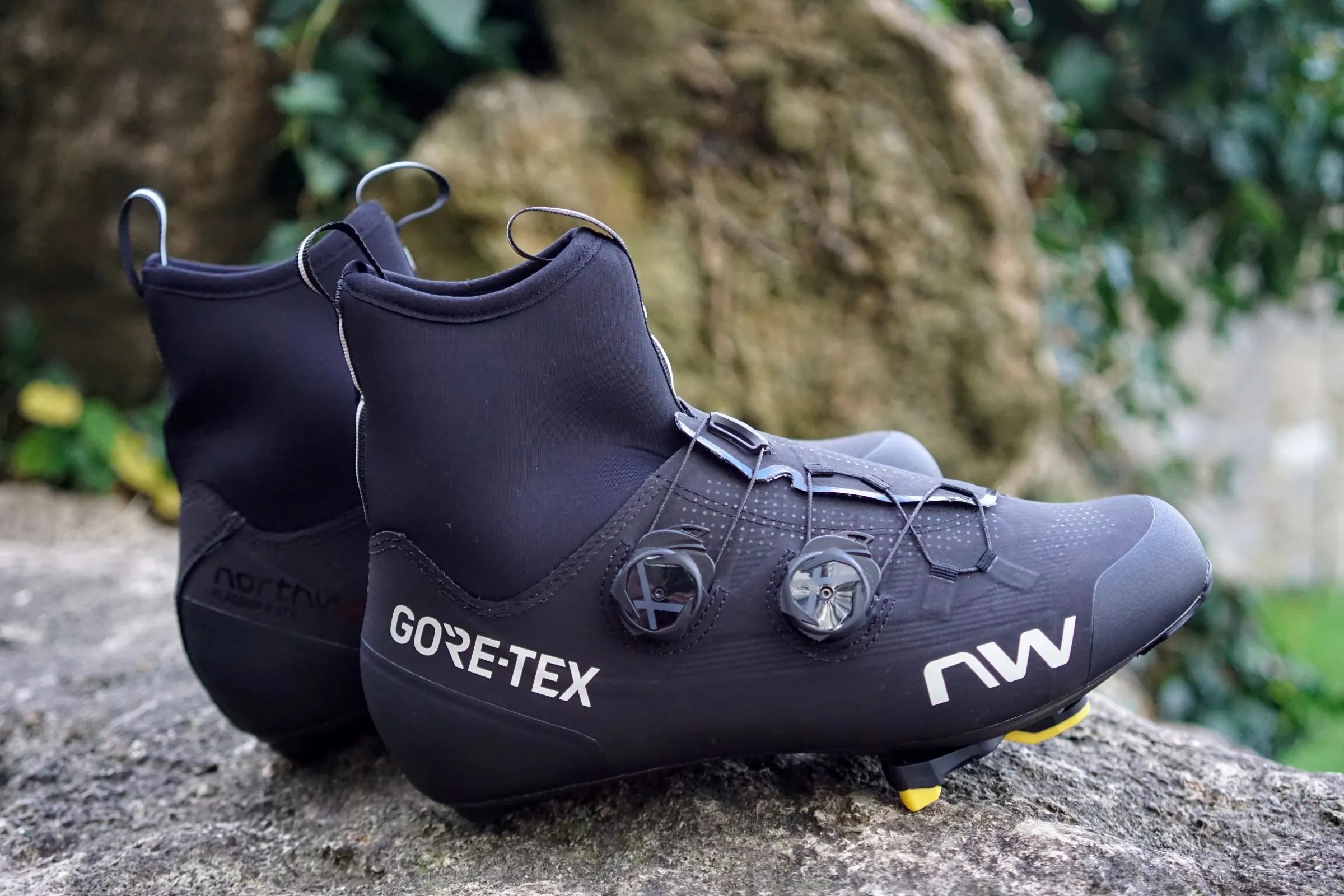 northwave rapter arctic GTX】41