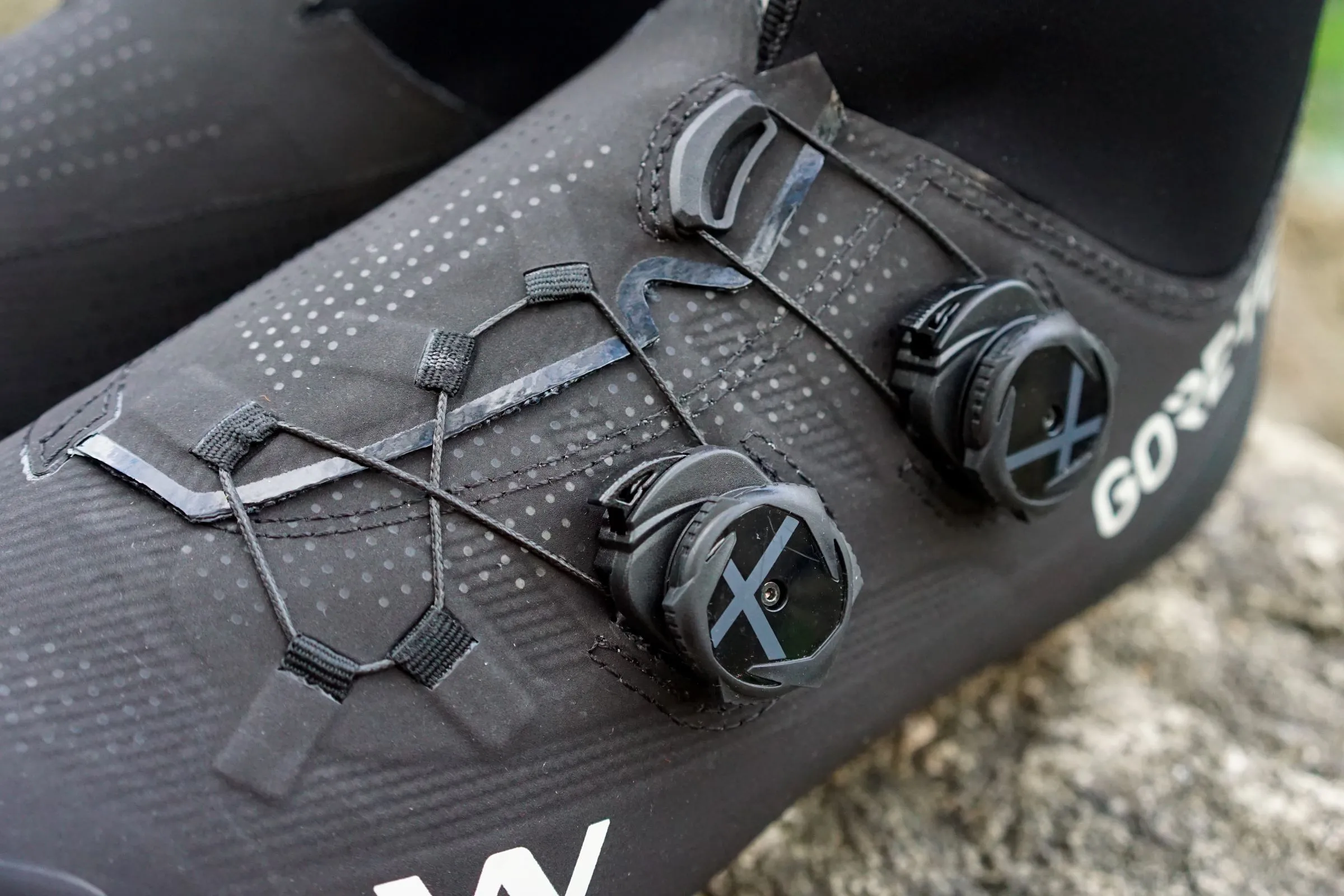 Northwave Flagship R GTX winter road shoes review | Cyclist