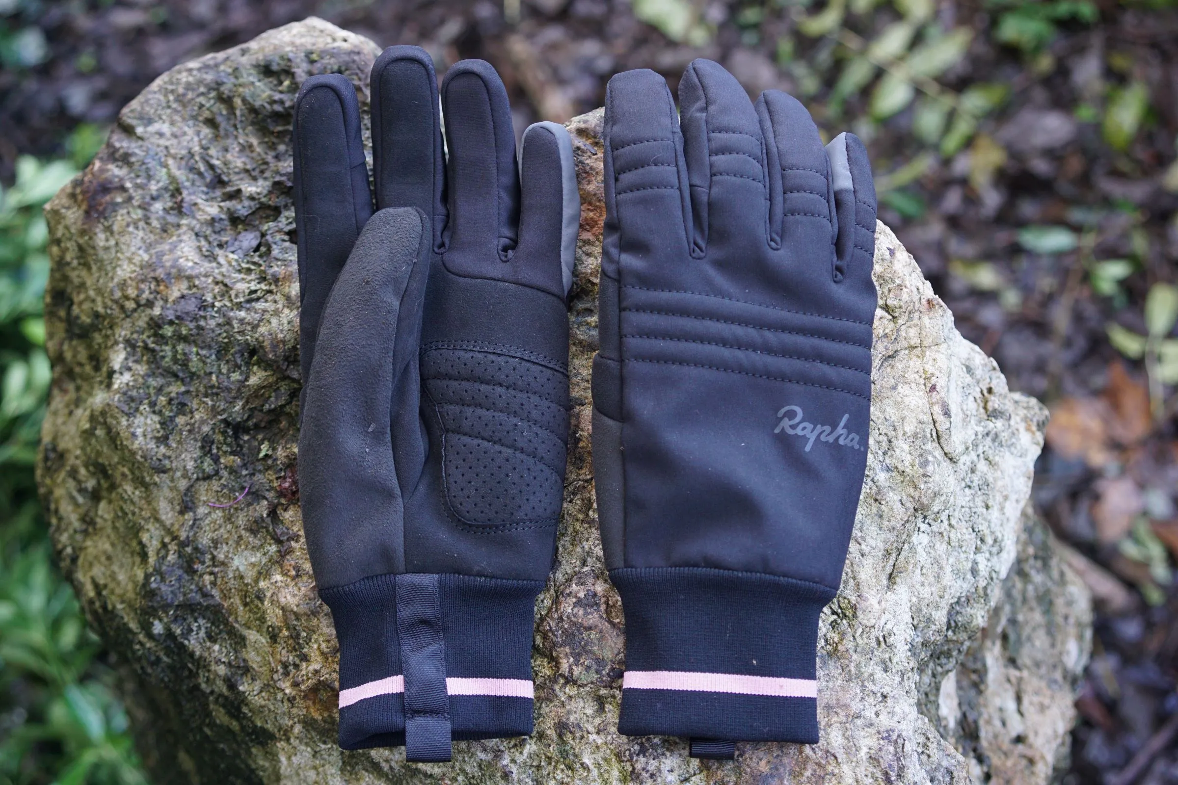 RAPHA DEEP WINTER GLOVES Mサイズ