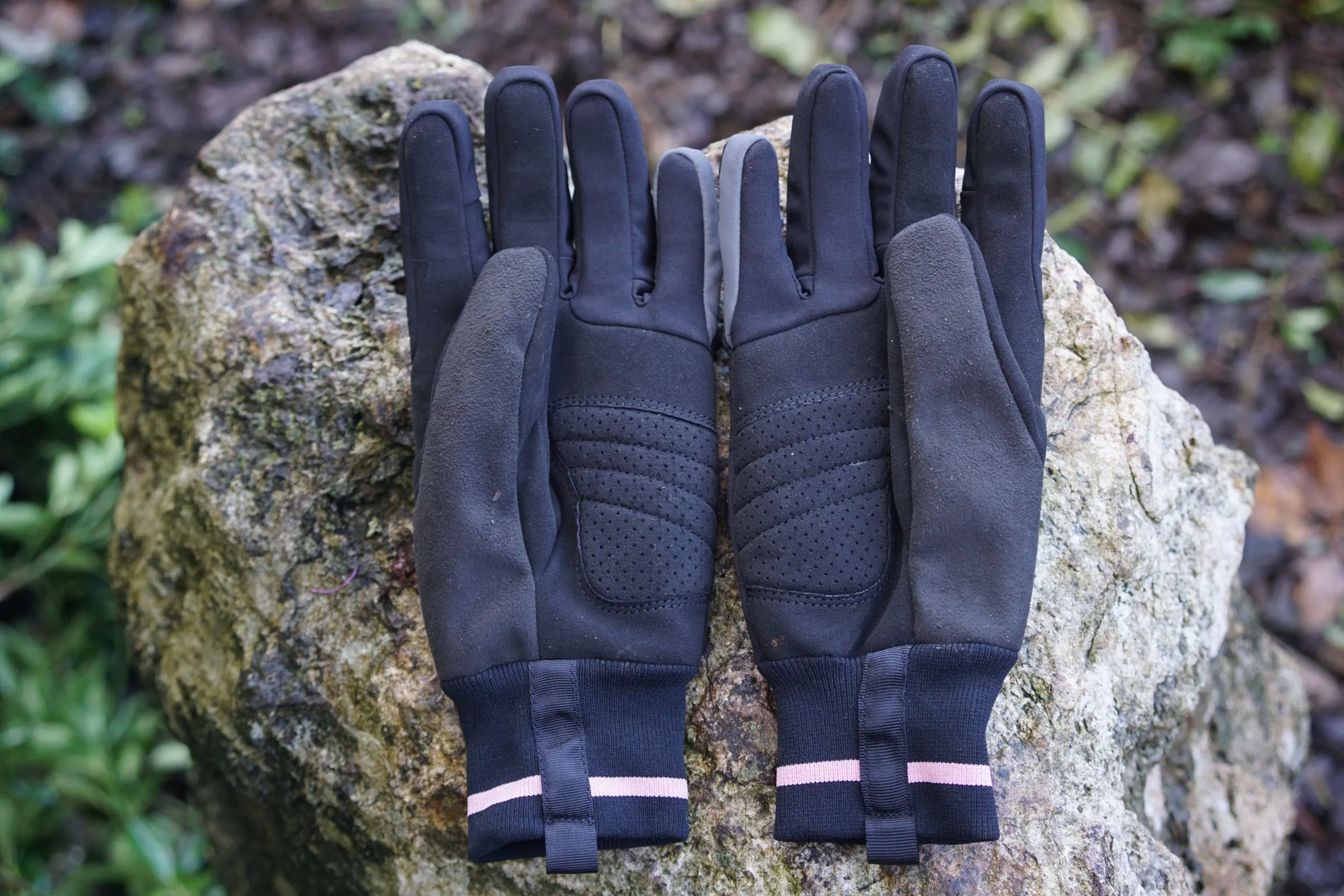 Rapha Winter Gloves review | Cyclist