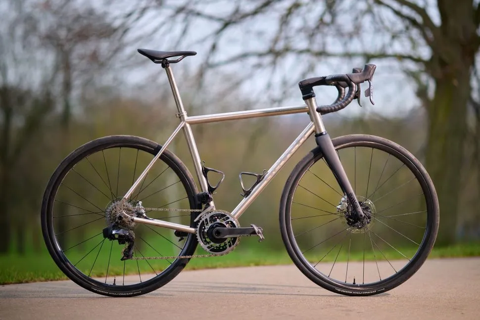 Seven Cycles Axiom XX