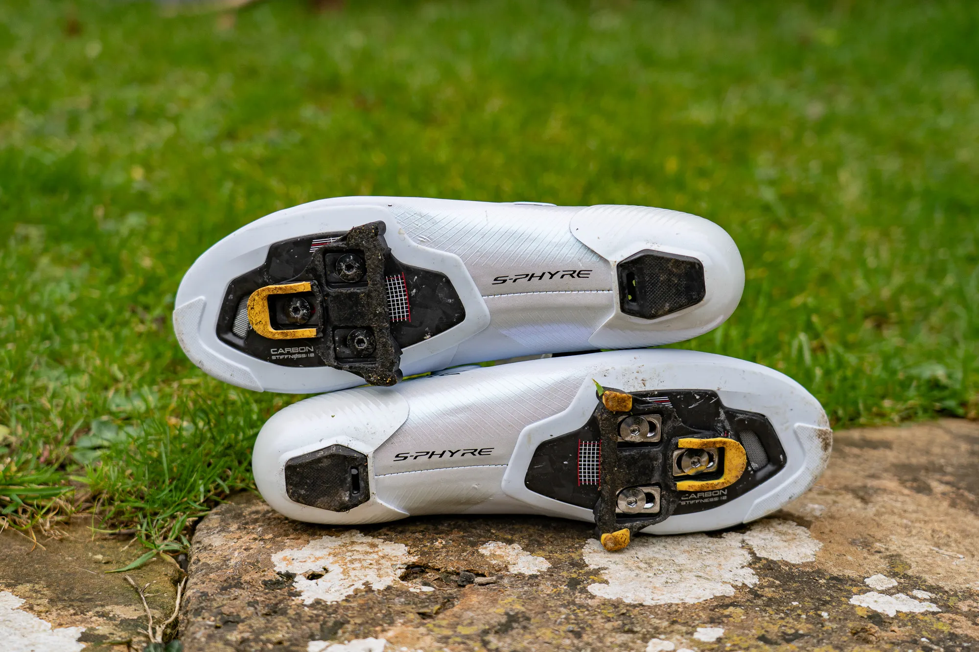Shimano S-Phyre RC903 shoes review | Cyclist