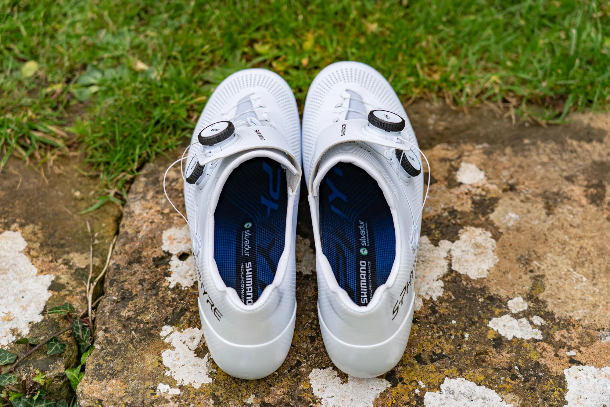 Shimano S-Phyre RC903 shoes review | Cyclist