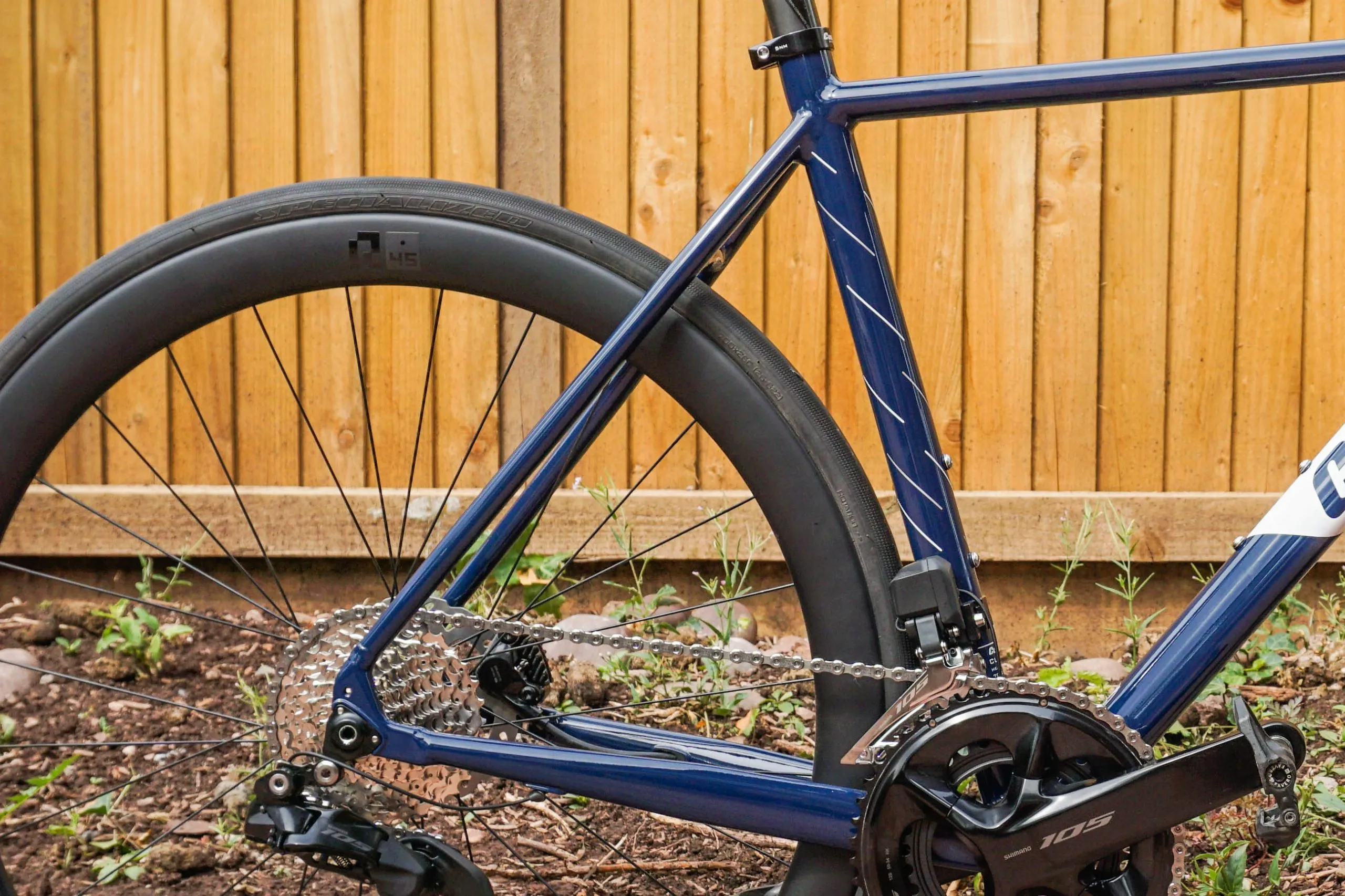Condor Italia RC Disc frameset review | Cyclist
