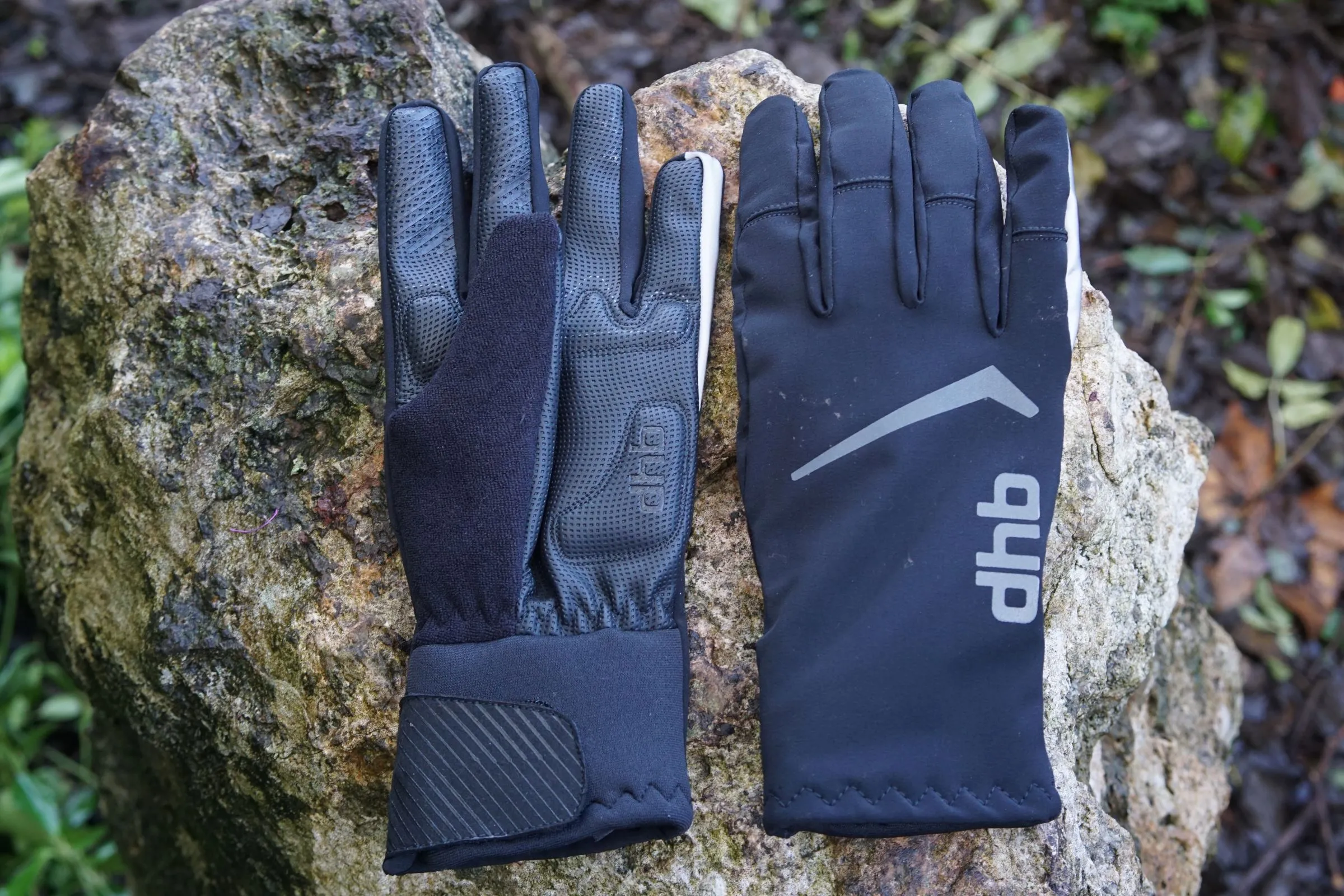 Dhb Deep Winter FLT Gloves review