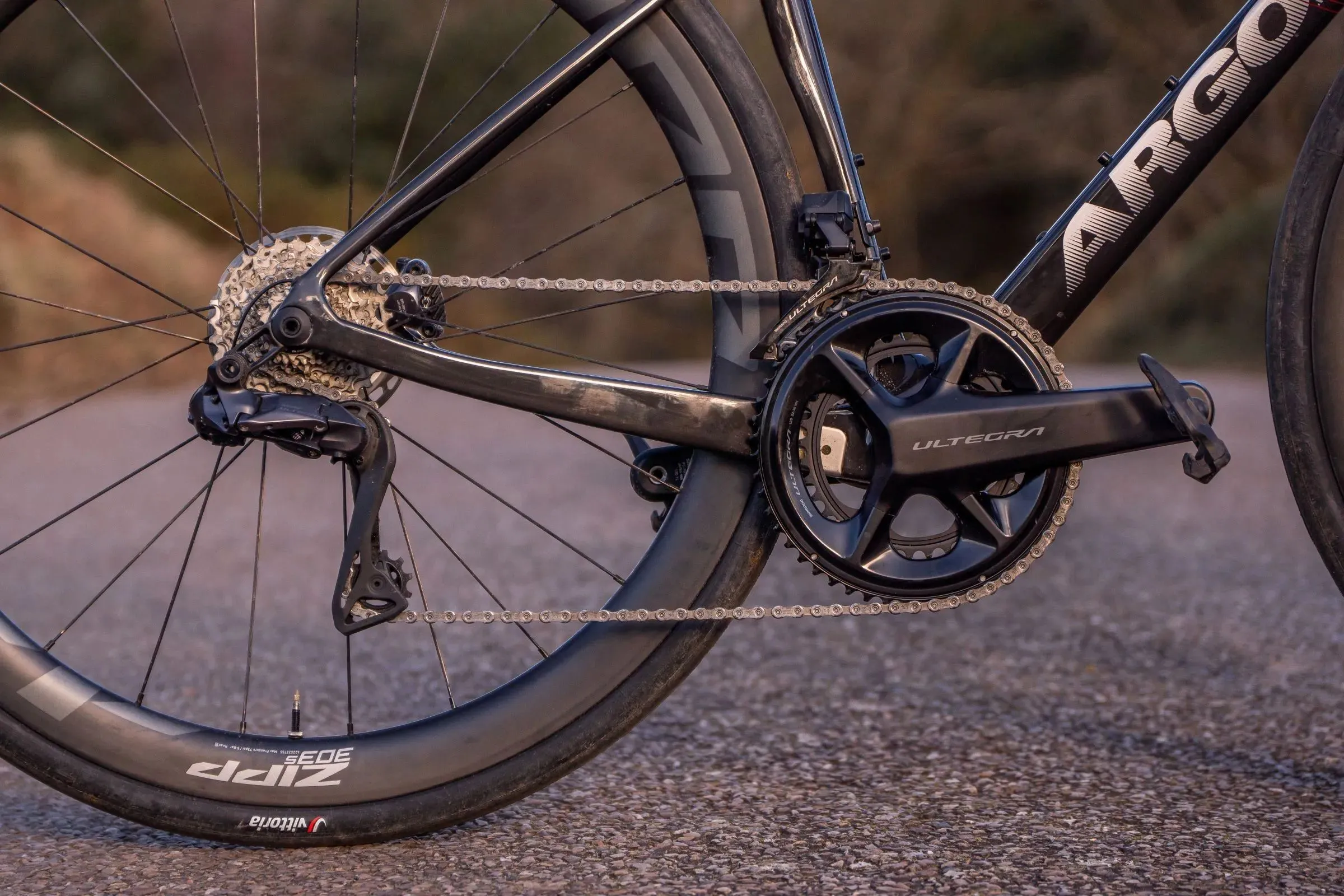 Argon 18 Sum Pro road bike review Cyclist