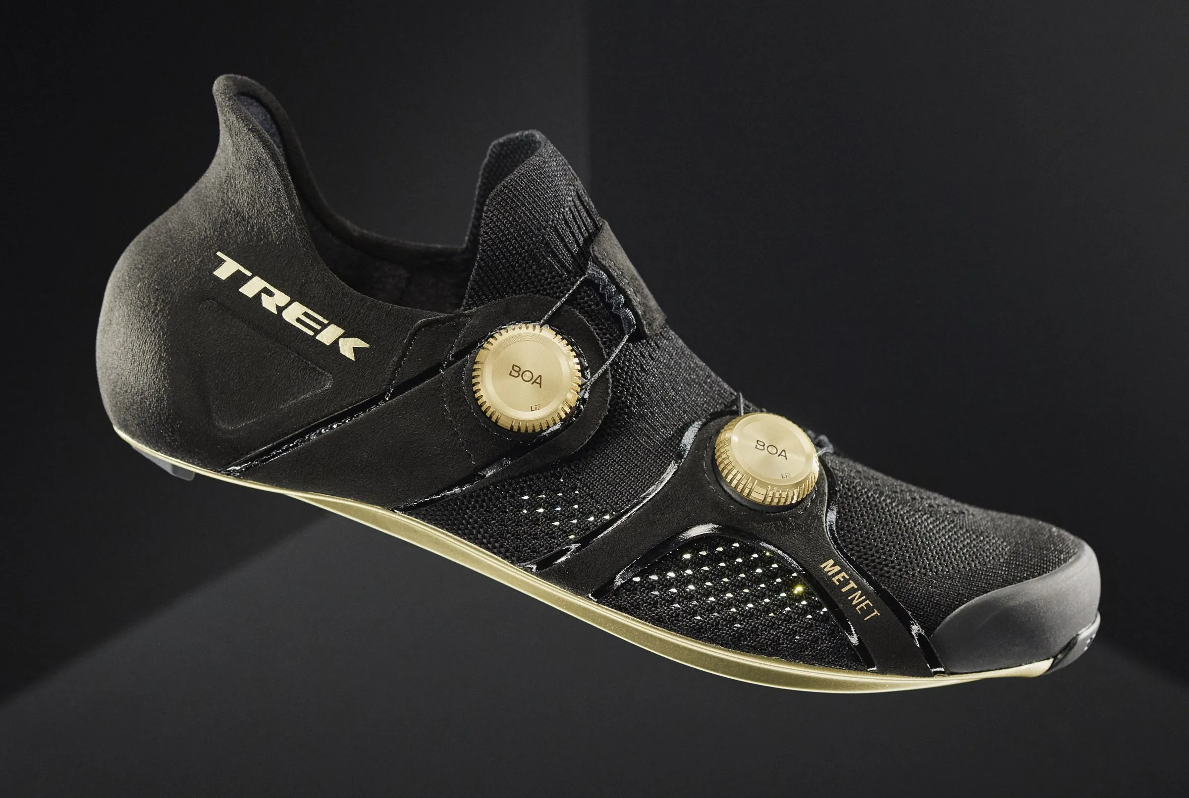 【超美品】TREK RSL KNIT ROAD SHOE 39 Trek RSL Knit Road Cycling Shoes – Sprockets Cycles