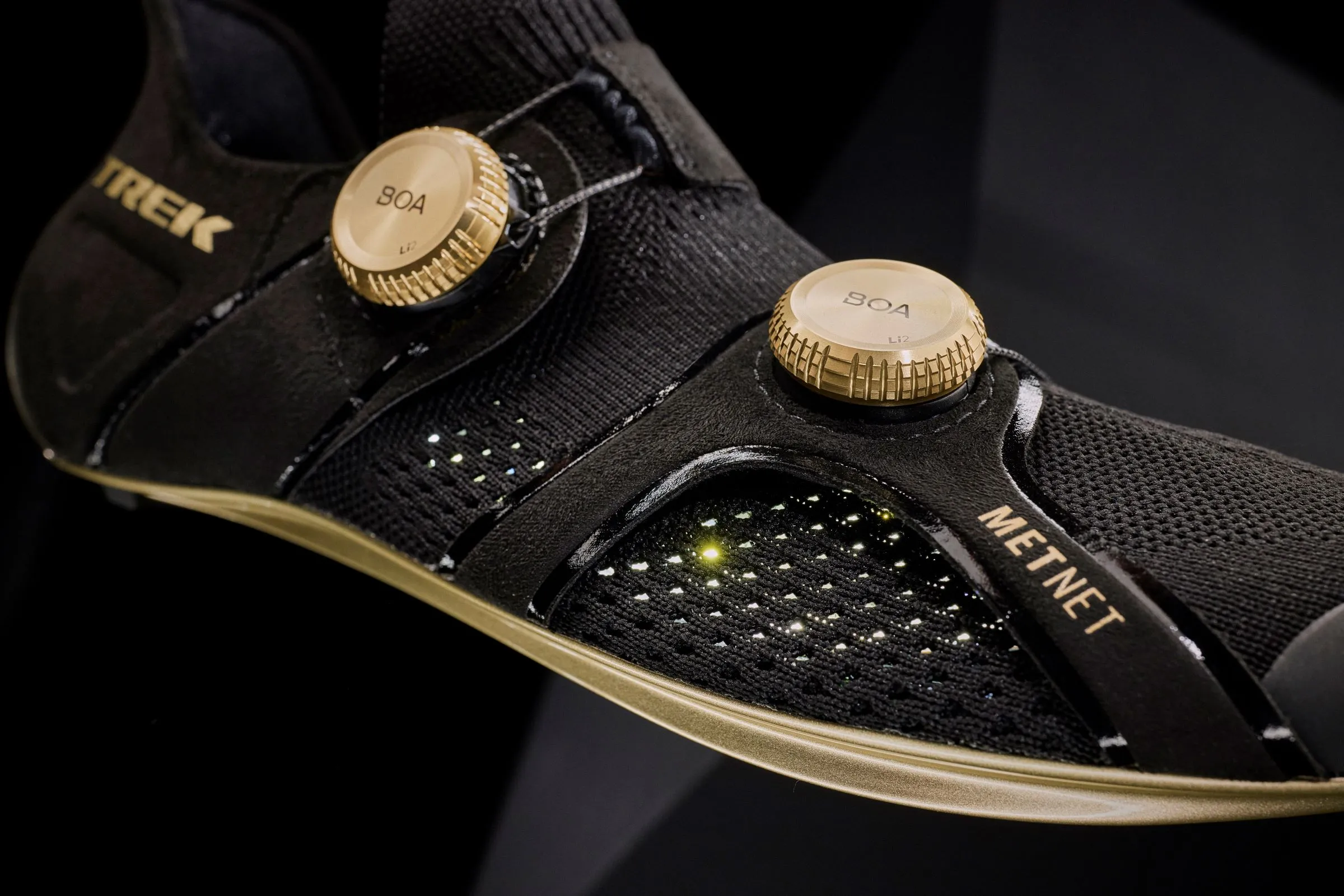 トレック　RSL knit size39 Trek RSL Knit Road Cycling Shoe - Trek Bikes