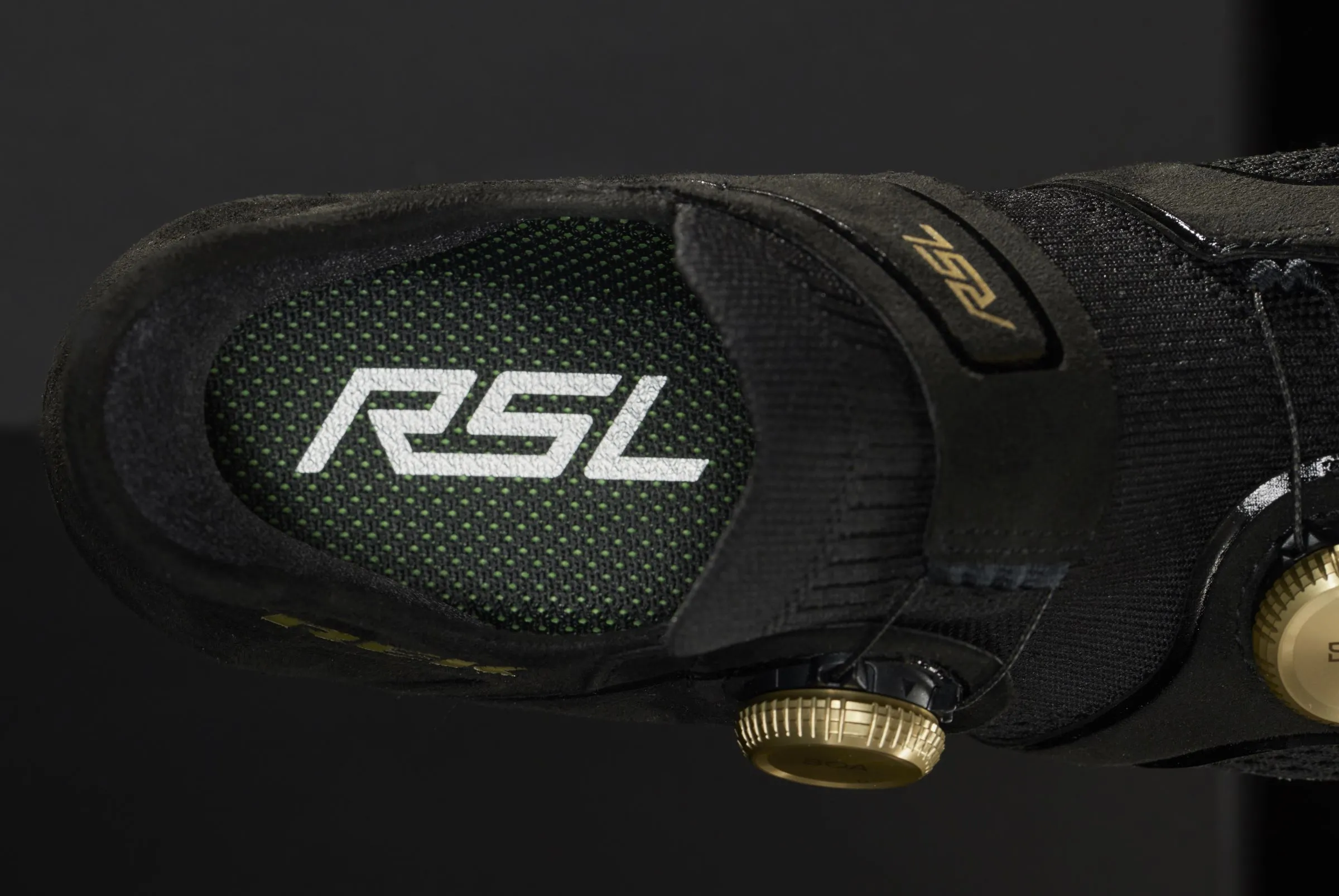 The new Trek RSL Knit shoes are as expensive as they look | Cyclist