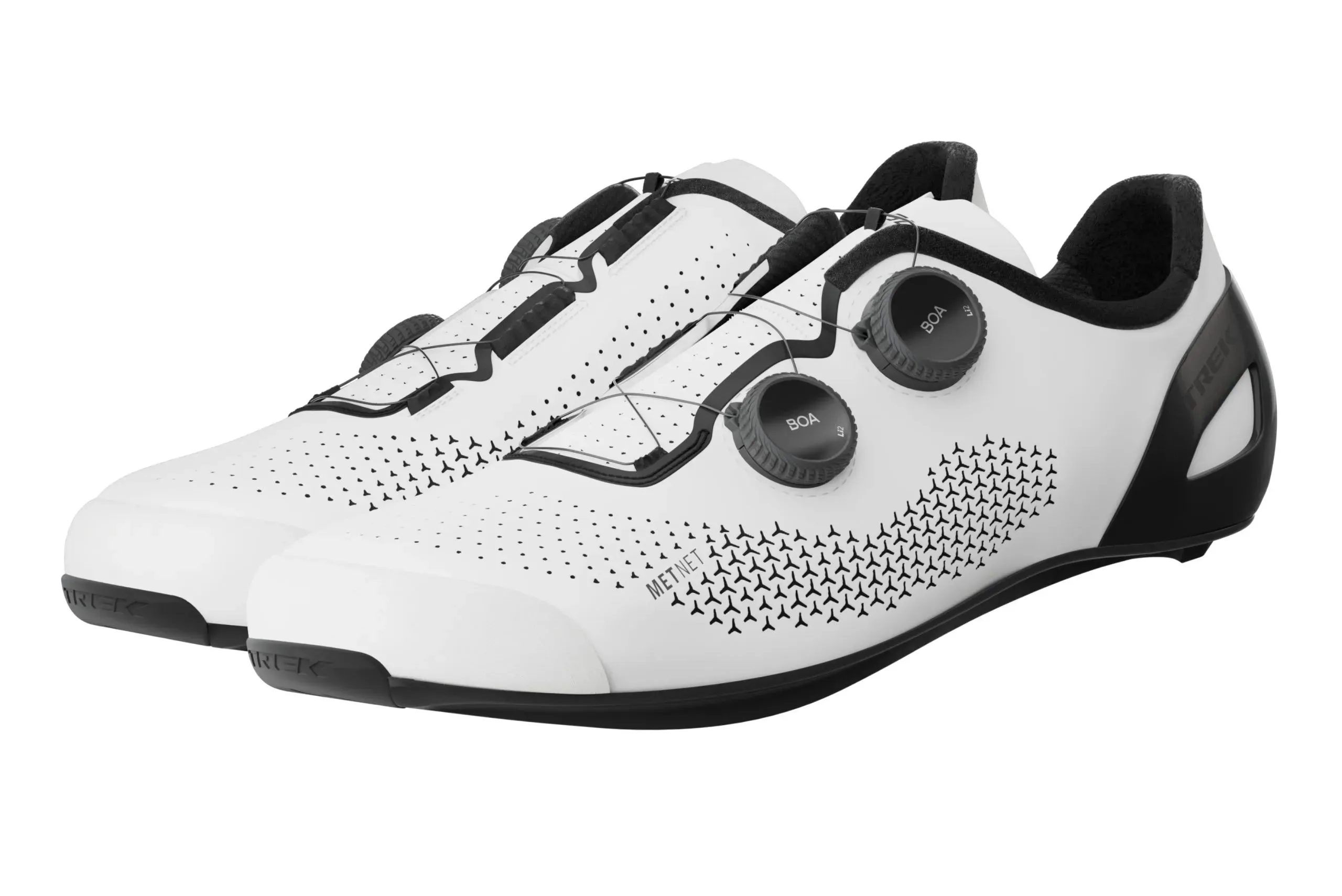 【超美品】TREK RSL KNIT ROAD SHOE 39 Trek RSL Knit Road Cycling Shoe - West Point Cycles | Vancouver