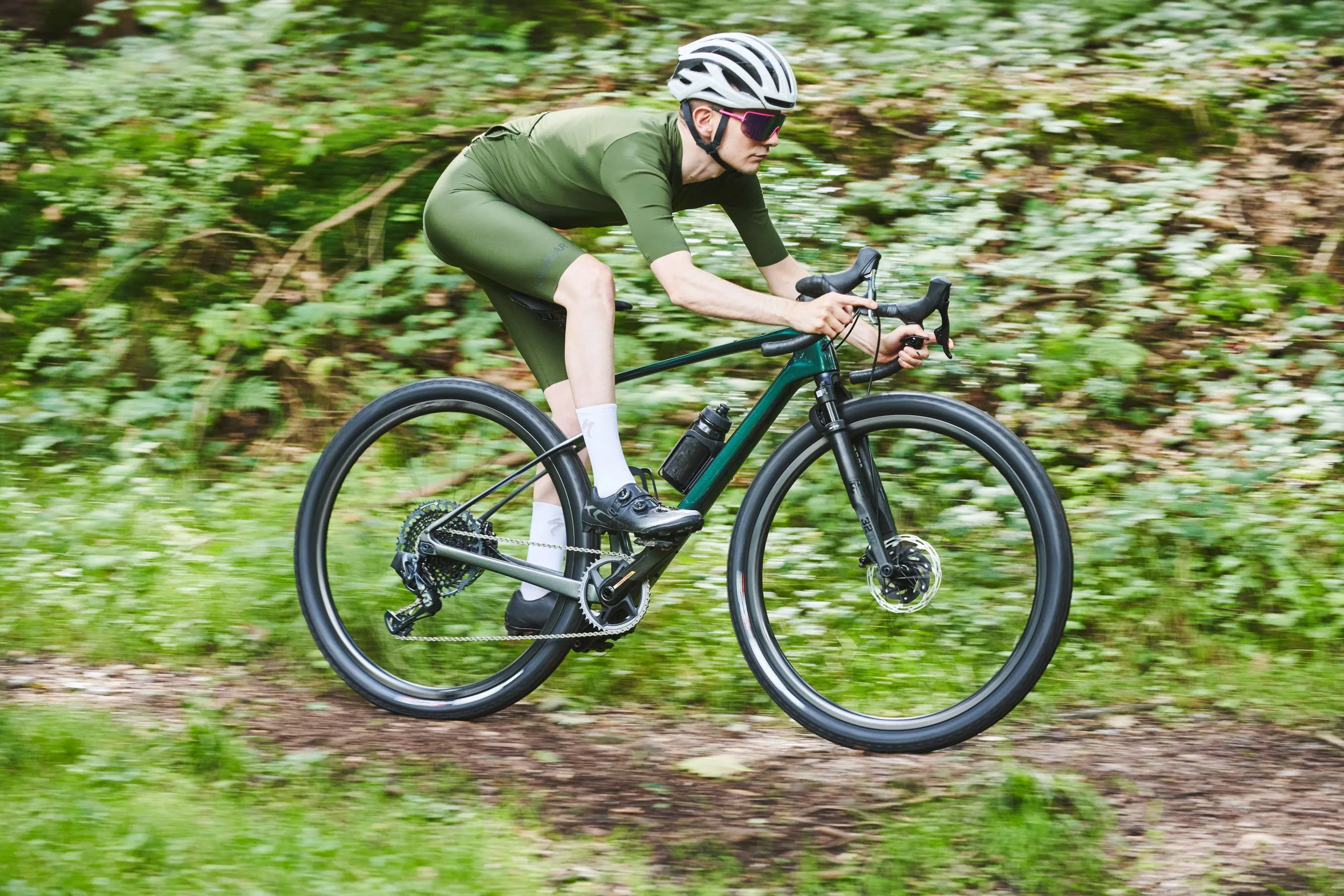 Giant Revolt X Advanced Pro review Cyclist