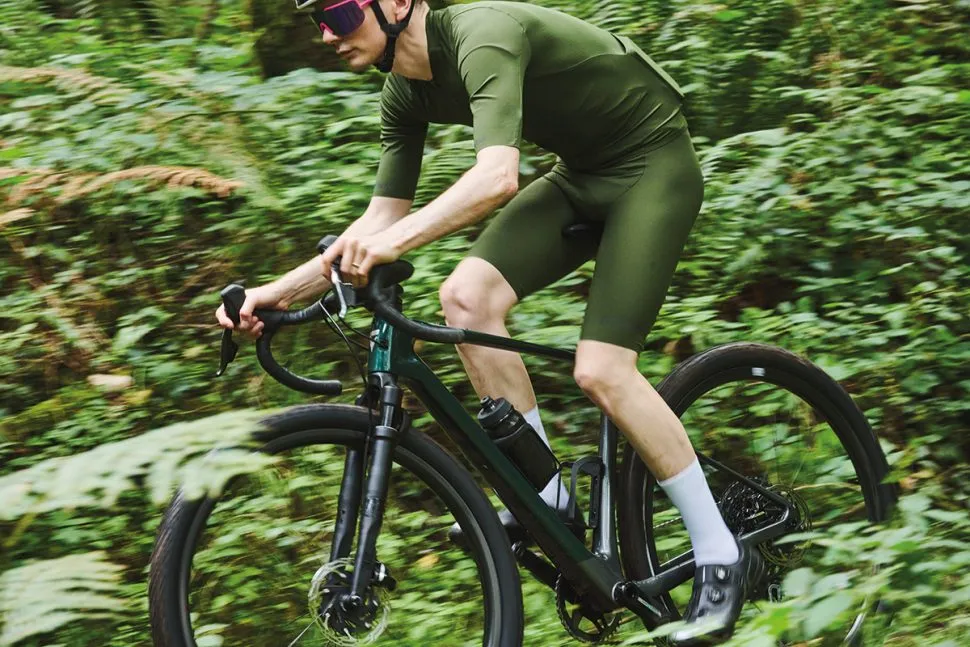 Giant Revolt X Advanced Pro 0 review