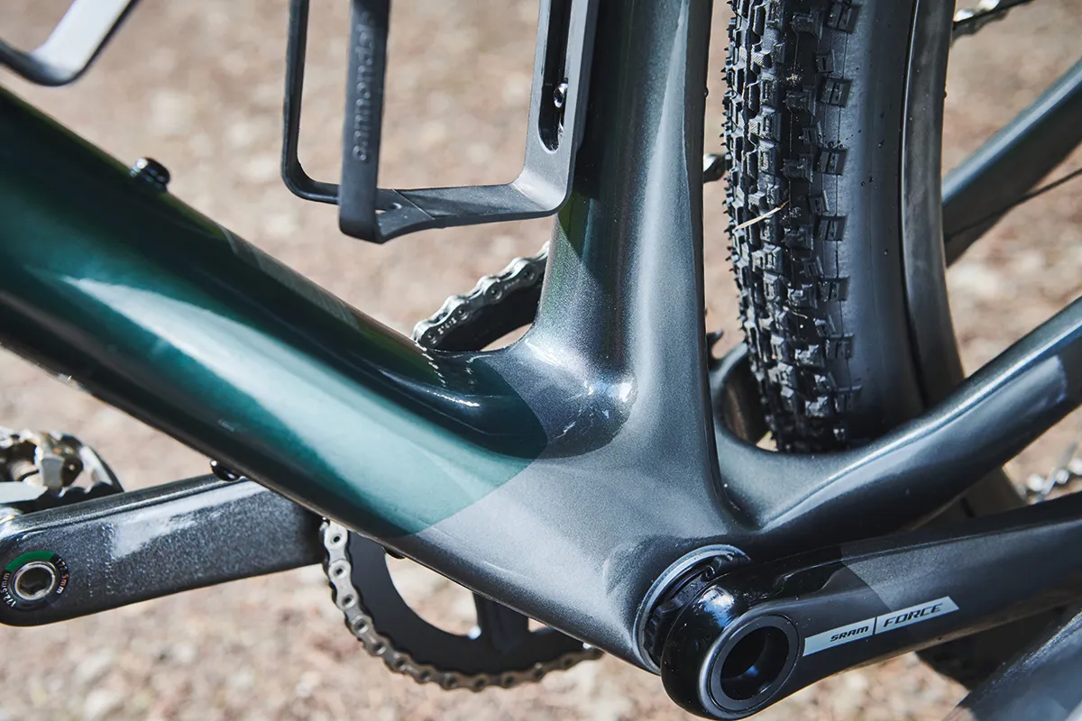 Bottom Bracket Giant Revolt Advanced Pro Review Giant Revolt X