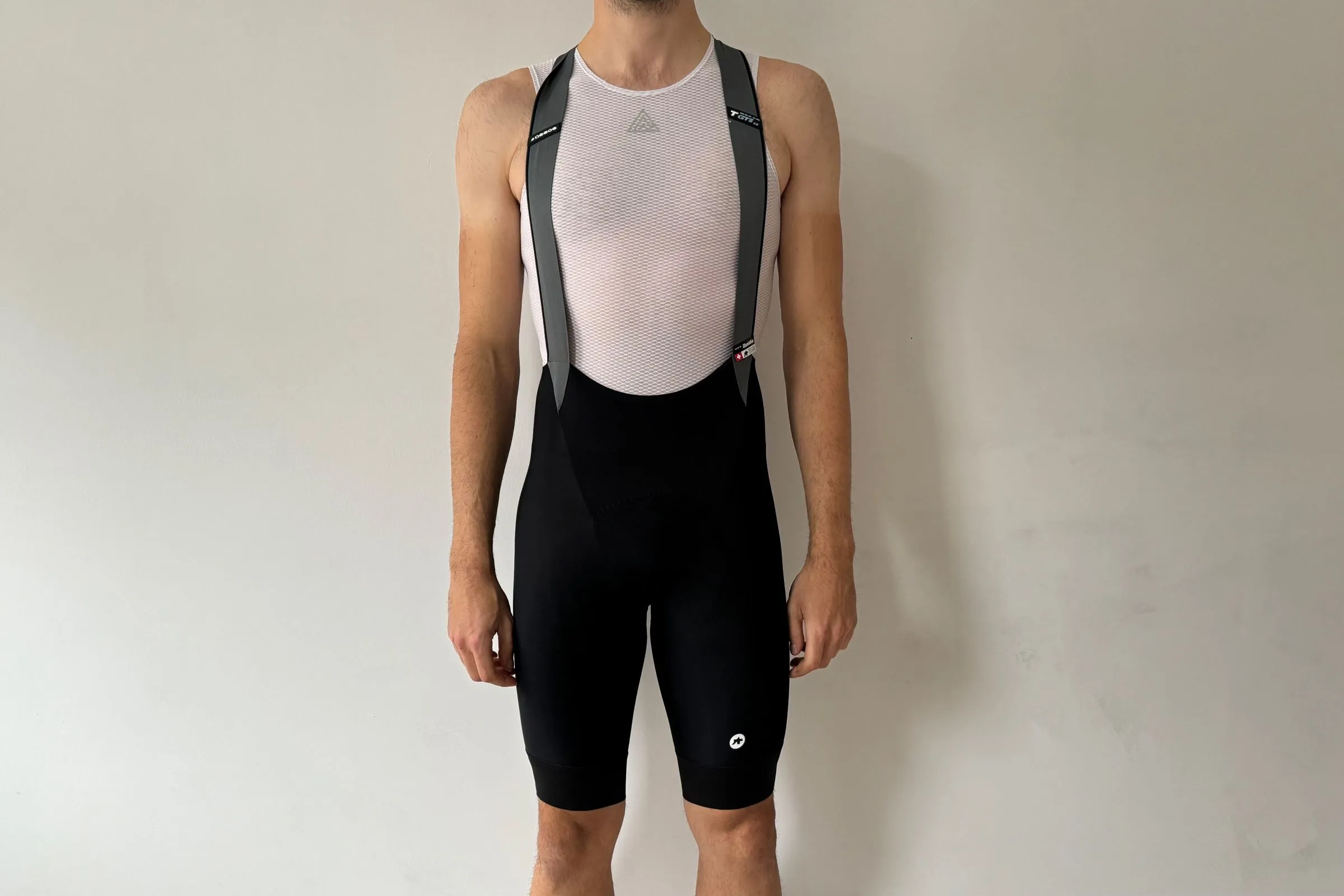 アソスMILLE GTS Spring Fall Bib Shorts C2サS Assos MILLE GTS Spring Fall Bib Shorts C2 Excel Sports