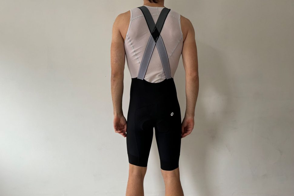 ウェア assos mille GTS bib shorts C2 MILLE GTS Spring Fall Bib Shorts C2, blackSeries » ASSOS Of