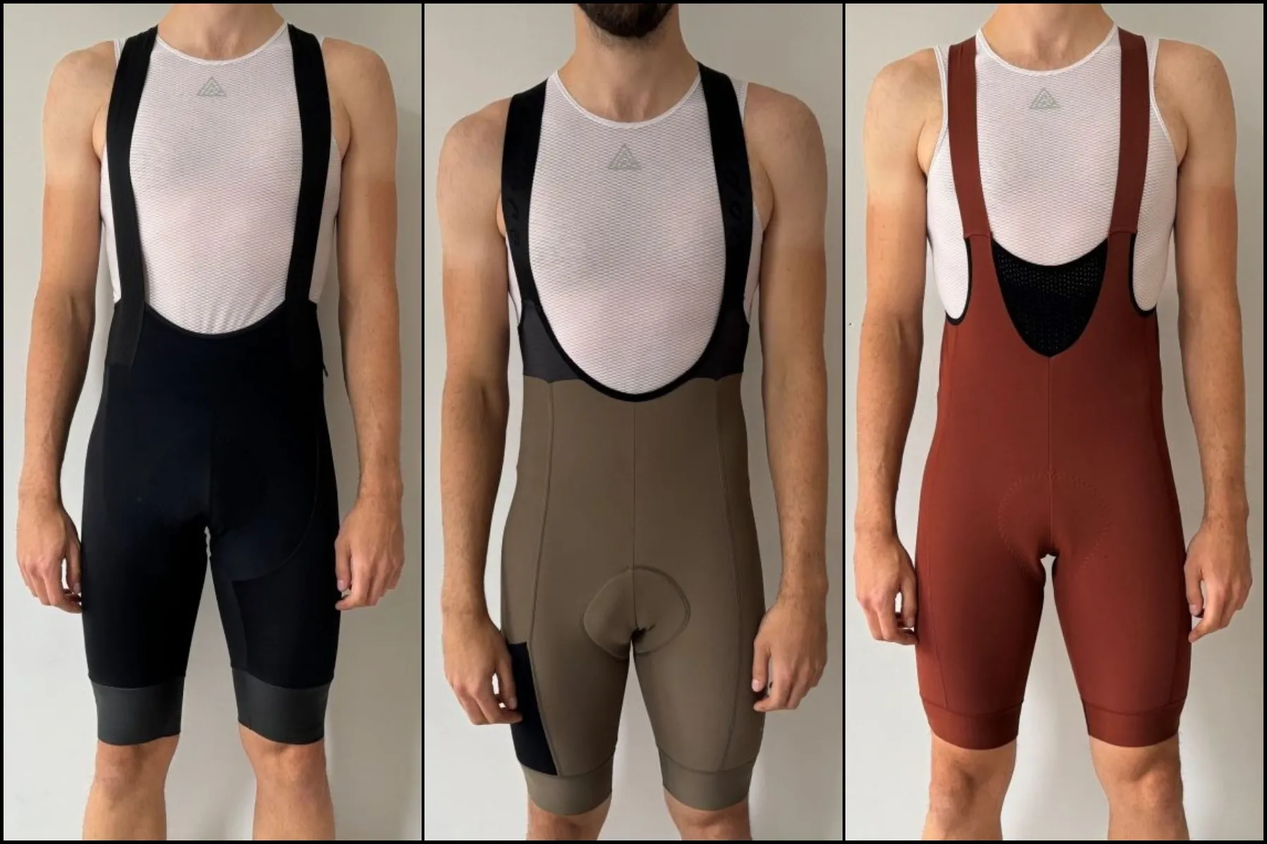 Best thermal bib shorts 2025 reviewed