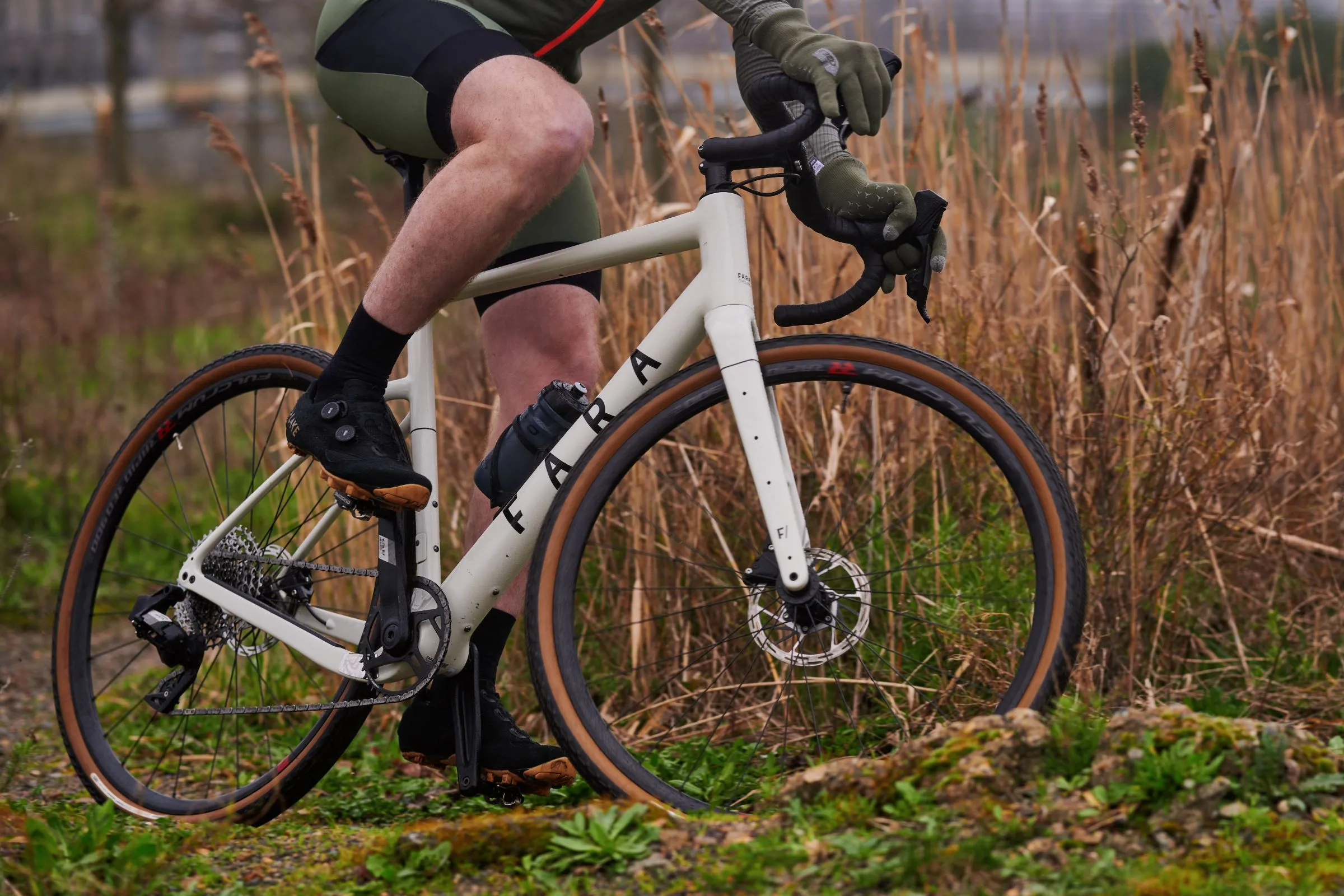 Frame Gravel Bike Buying Guide Obed GVR Review — Best Gravel Race