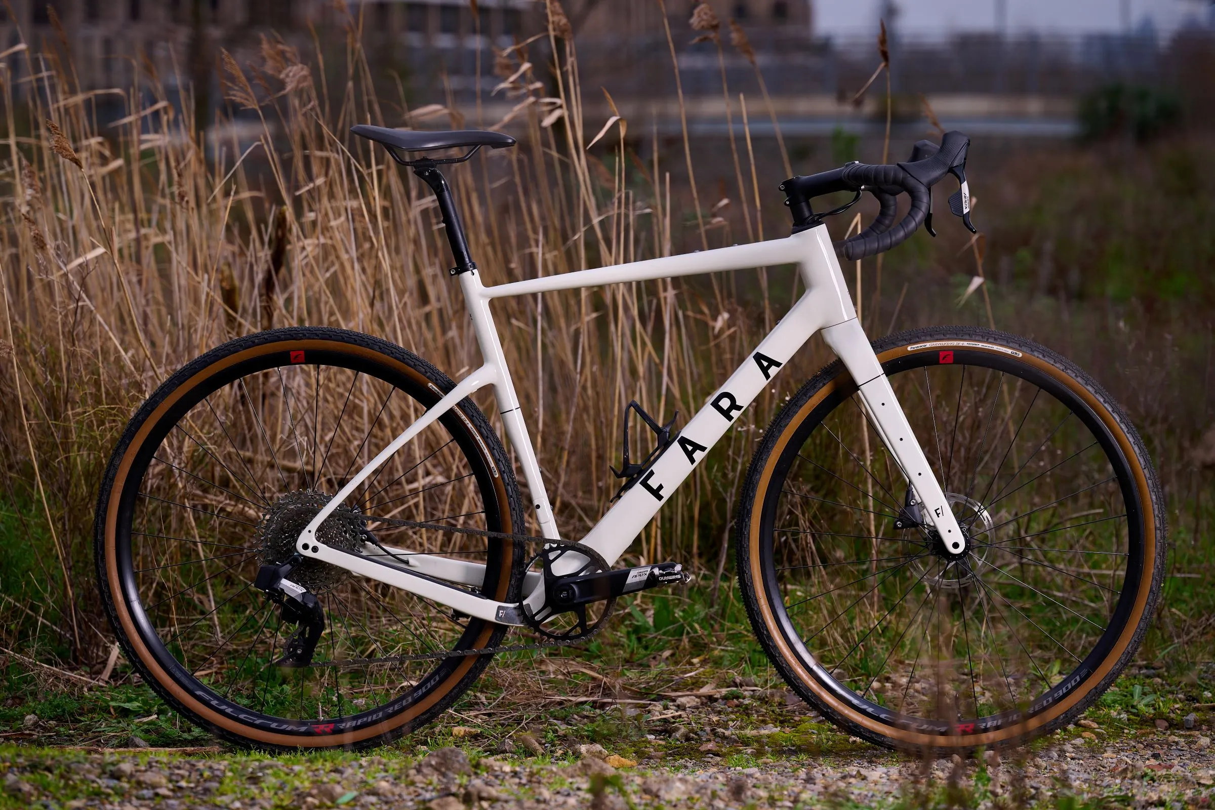 Gravel Bike Best Bicycle Gear System Shimano GRX Gravel Groupset