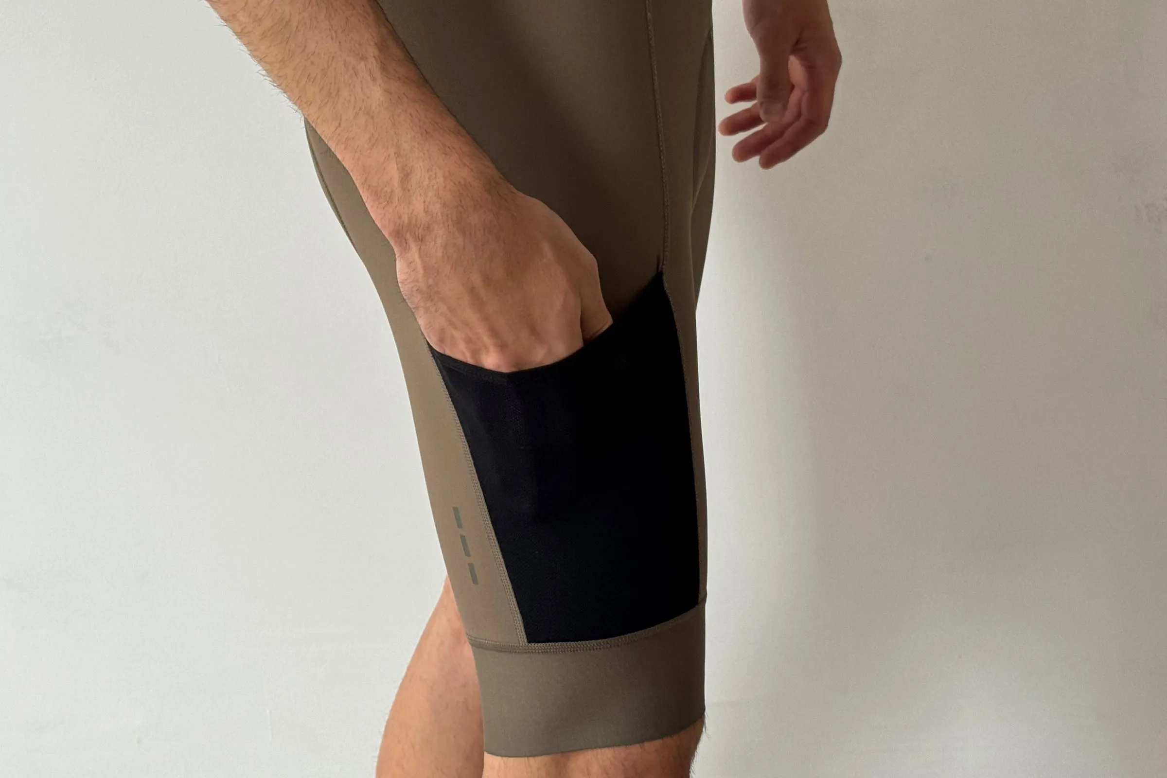 Isadore Signature Thermal Bib Shorts review | Cyclist