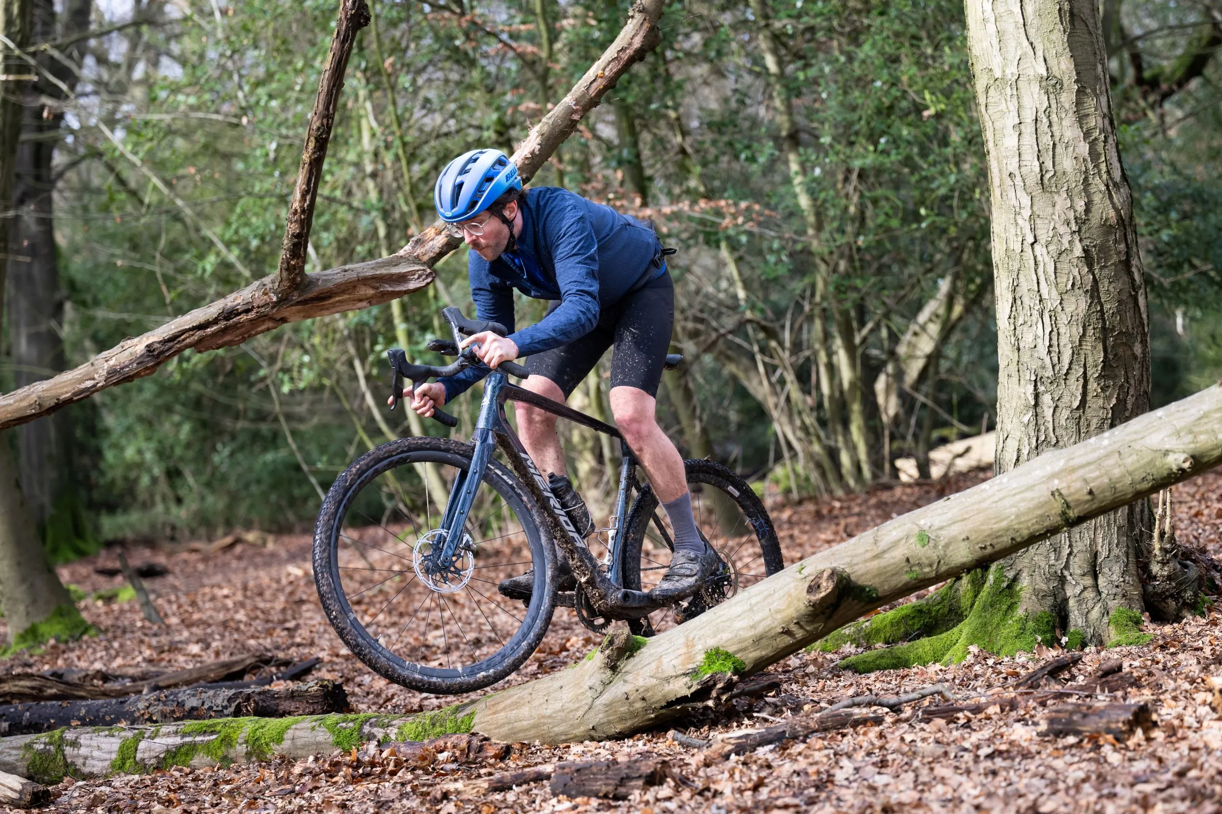 Merida Silex 10K gravel bike review Cyclist