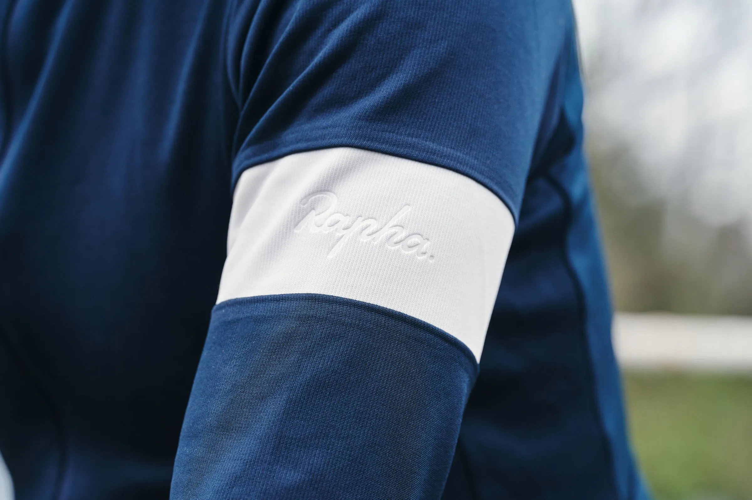 Rapha Classic Long Sleeve Jersey review