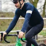 Rapha Classic Long Sleeve Jersey review | Cyclist