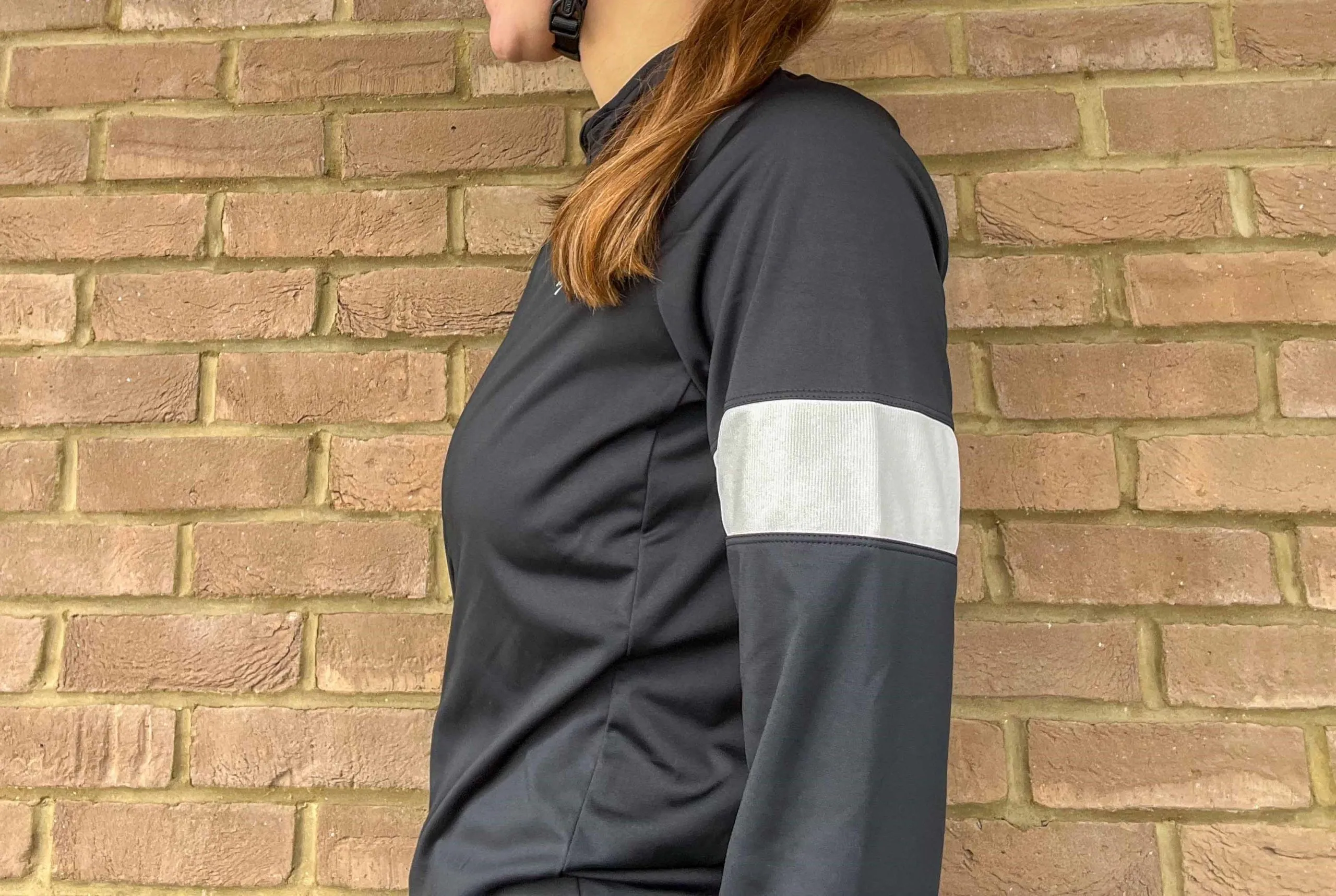 Rapha Women's Core Long Sleeve Jersey review | Cyclist