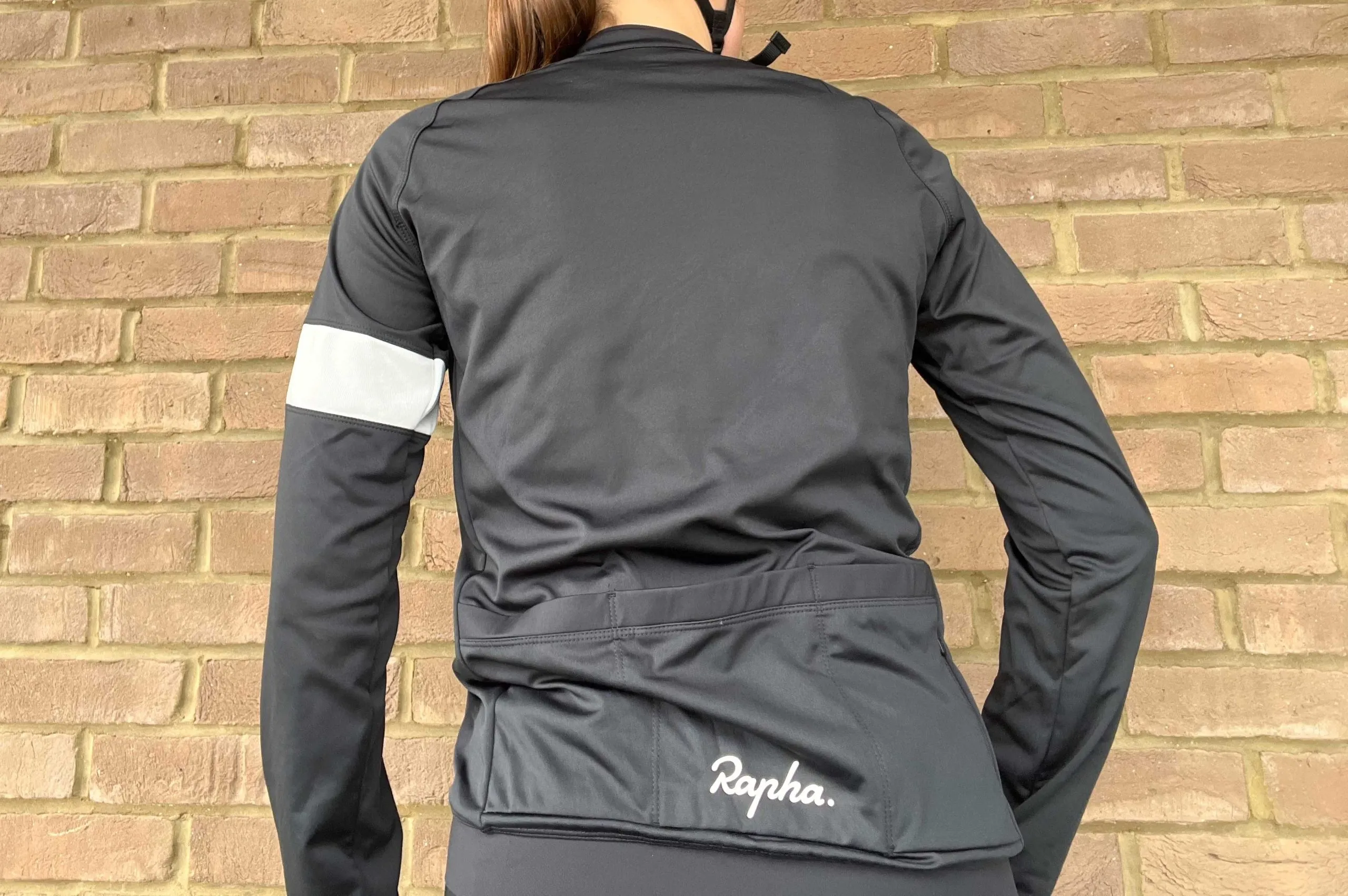 Rapha Women’s Core Long Sleeve Jersey review