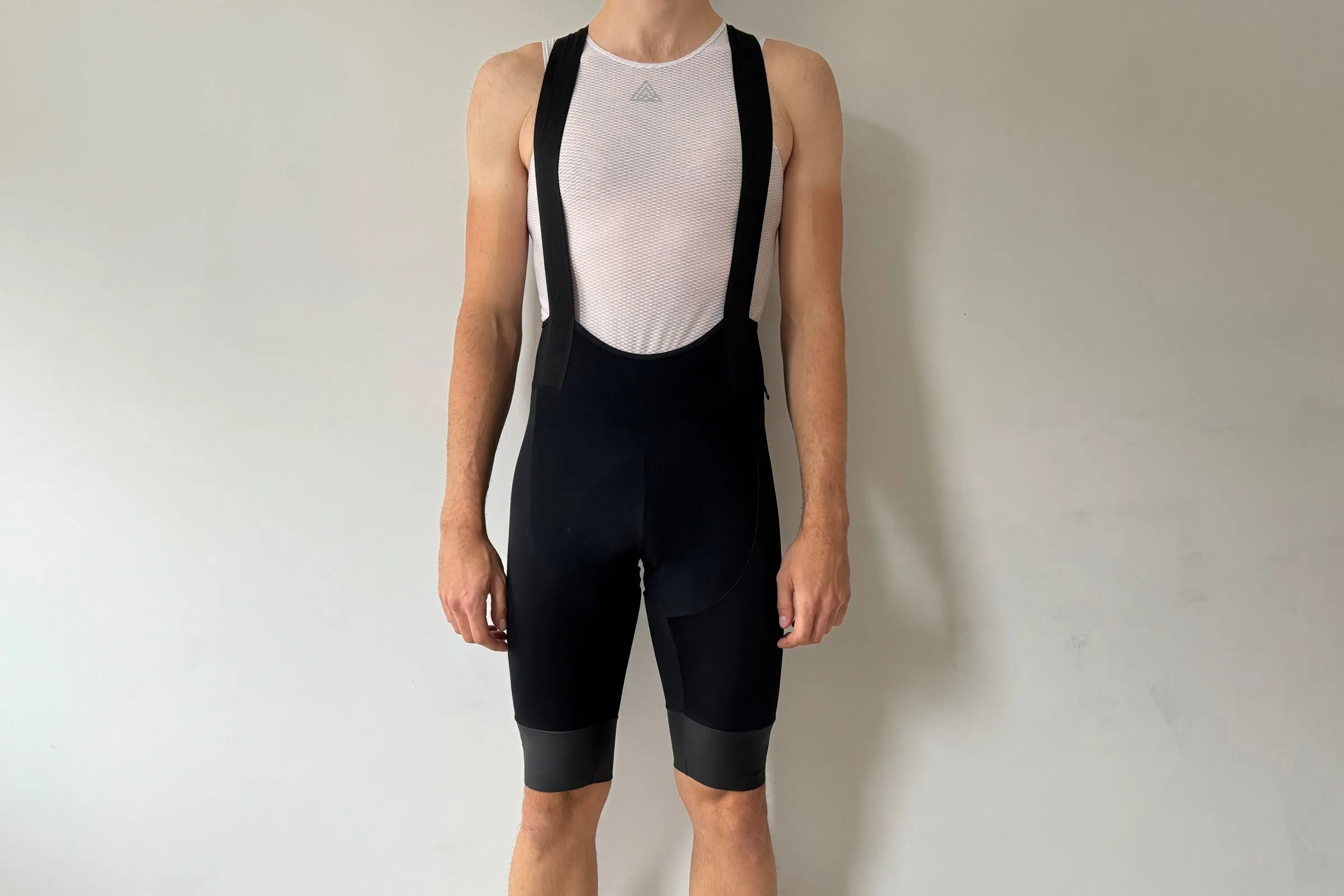 Skins Thermal Bib Short Skins Cycling Tights SKINS CYCLE MEN'S