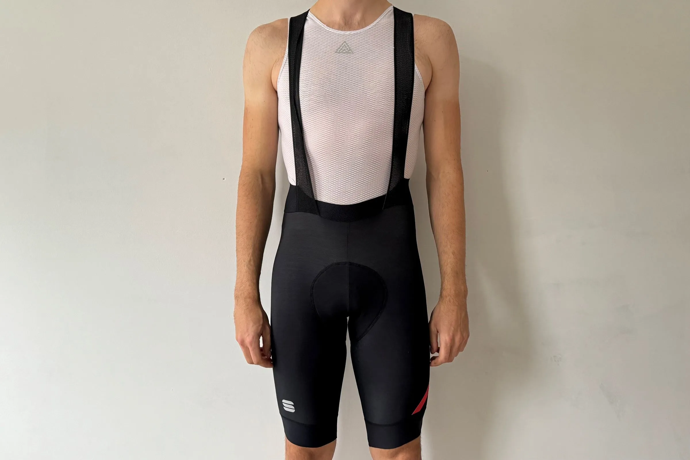 Sportful Fiandre NoRain Pro Thermal Bib Shorts review | Cyclist