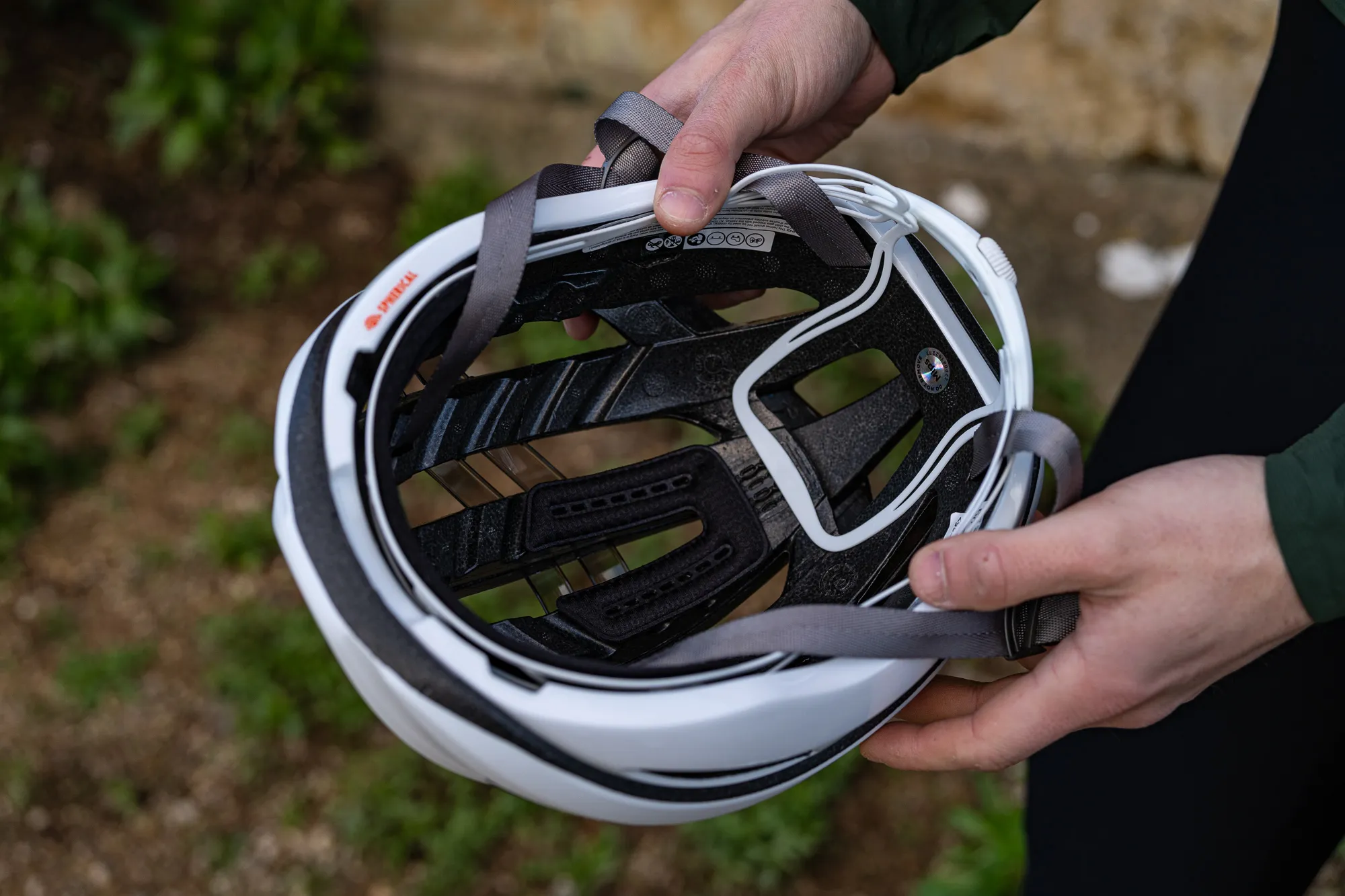Bicycle Helmet Ii Helmet Specialized Evade Weight Review