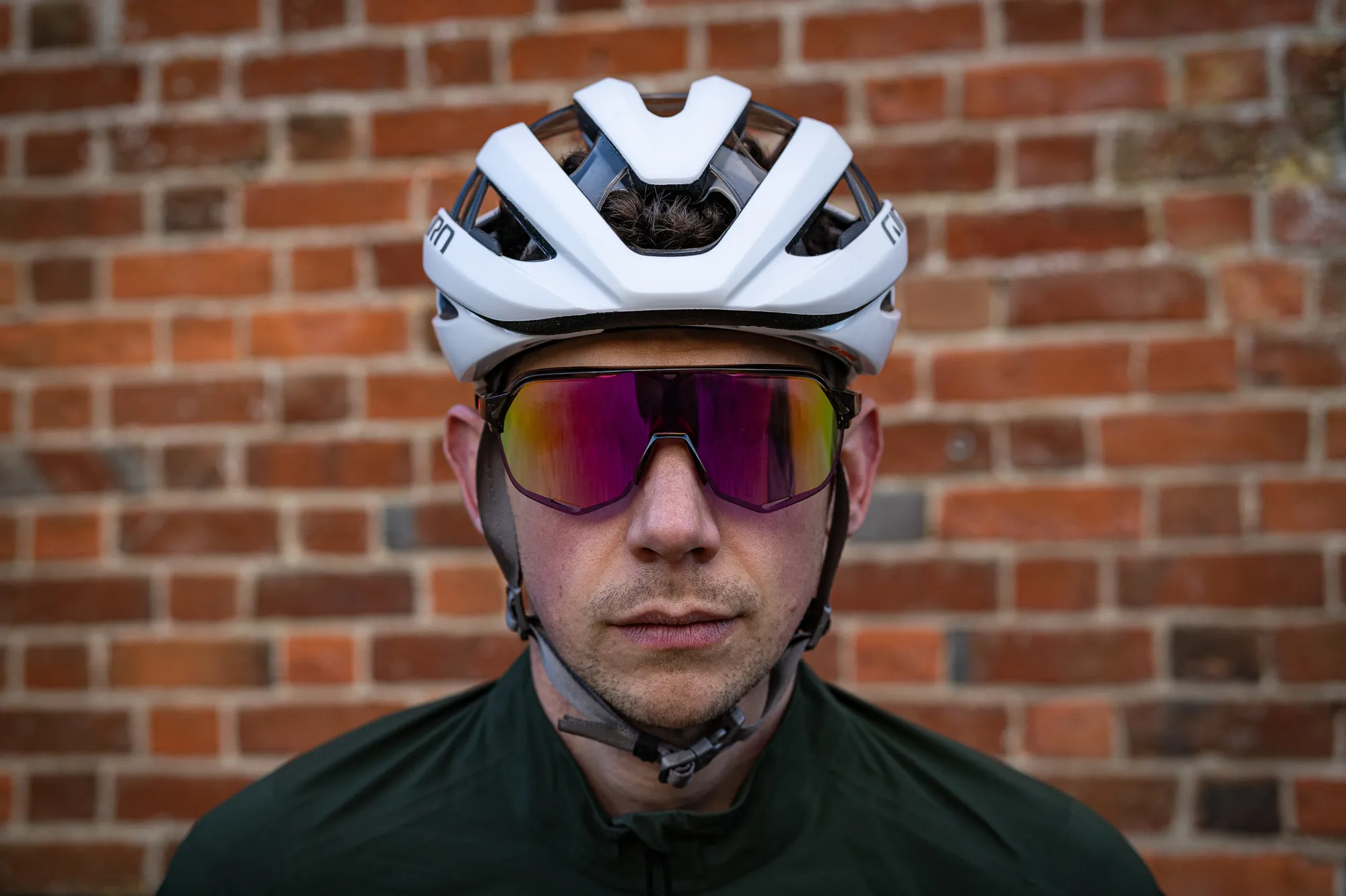 Giro Aries Spherical helmet review Cyclist