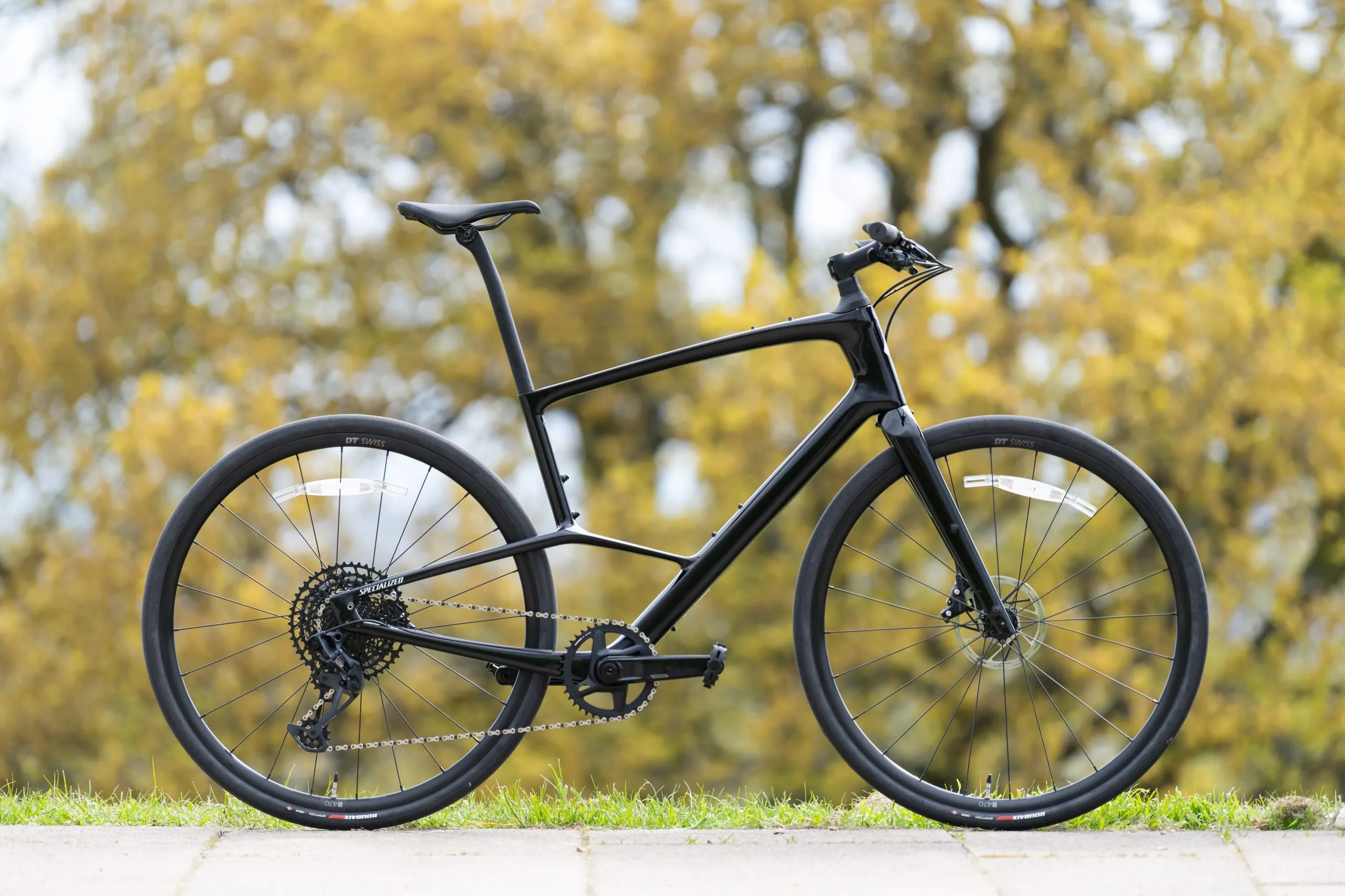 Carbon Specialized Sirrus Sport Disc Prezzo Sirrus