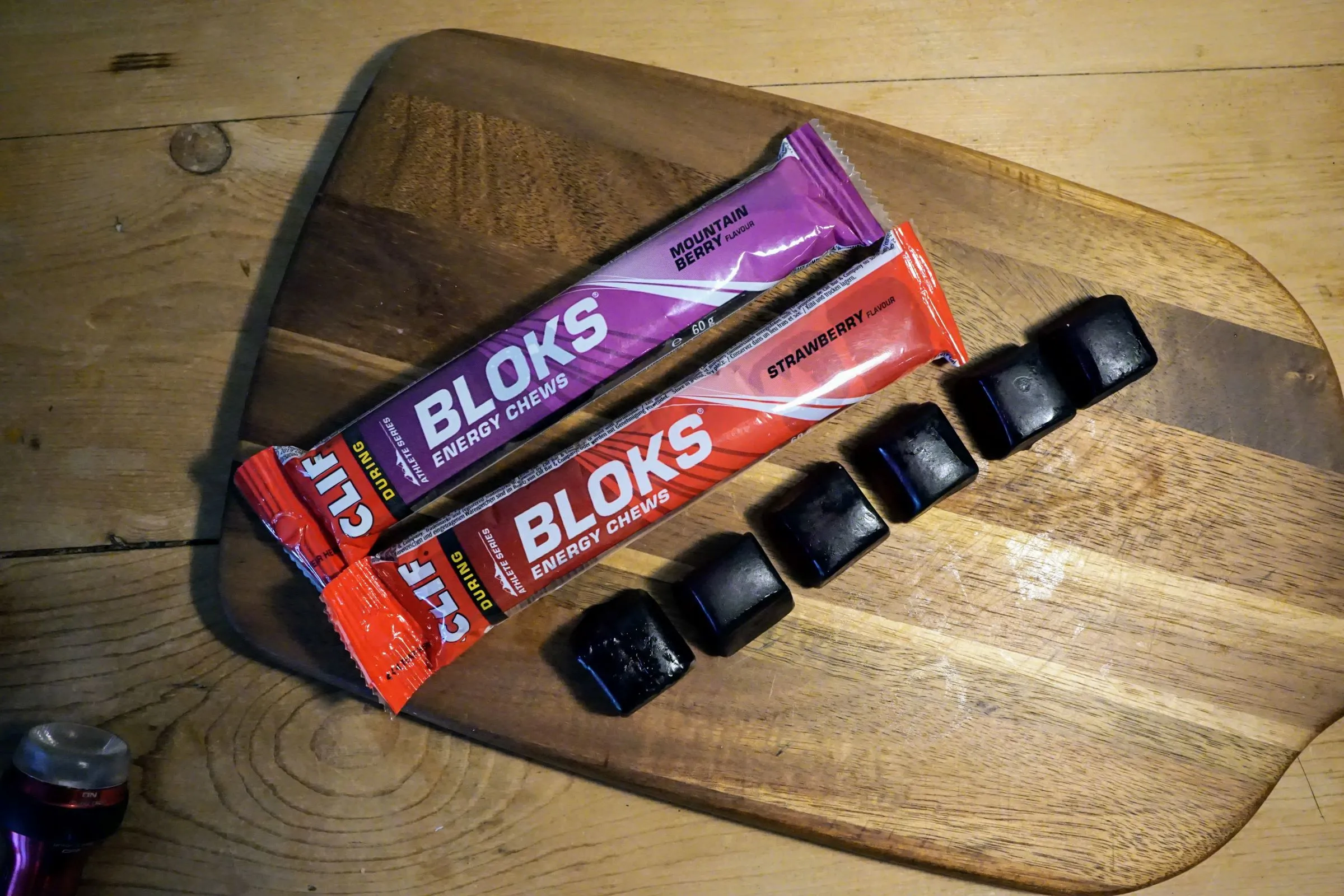 Best energy chews for cycling 2025 reviewed