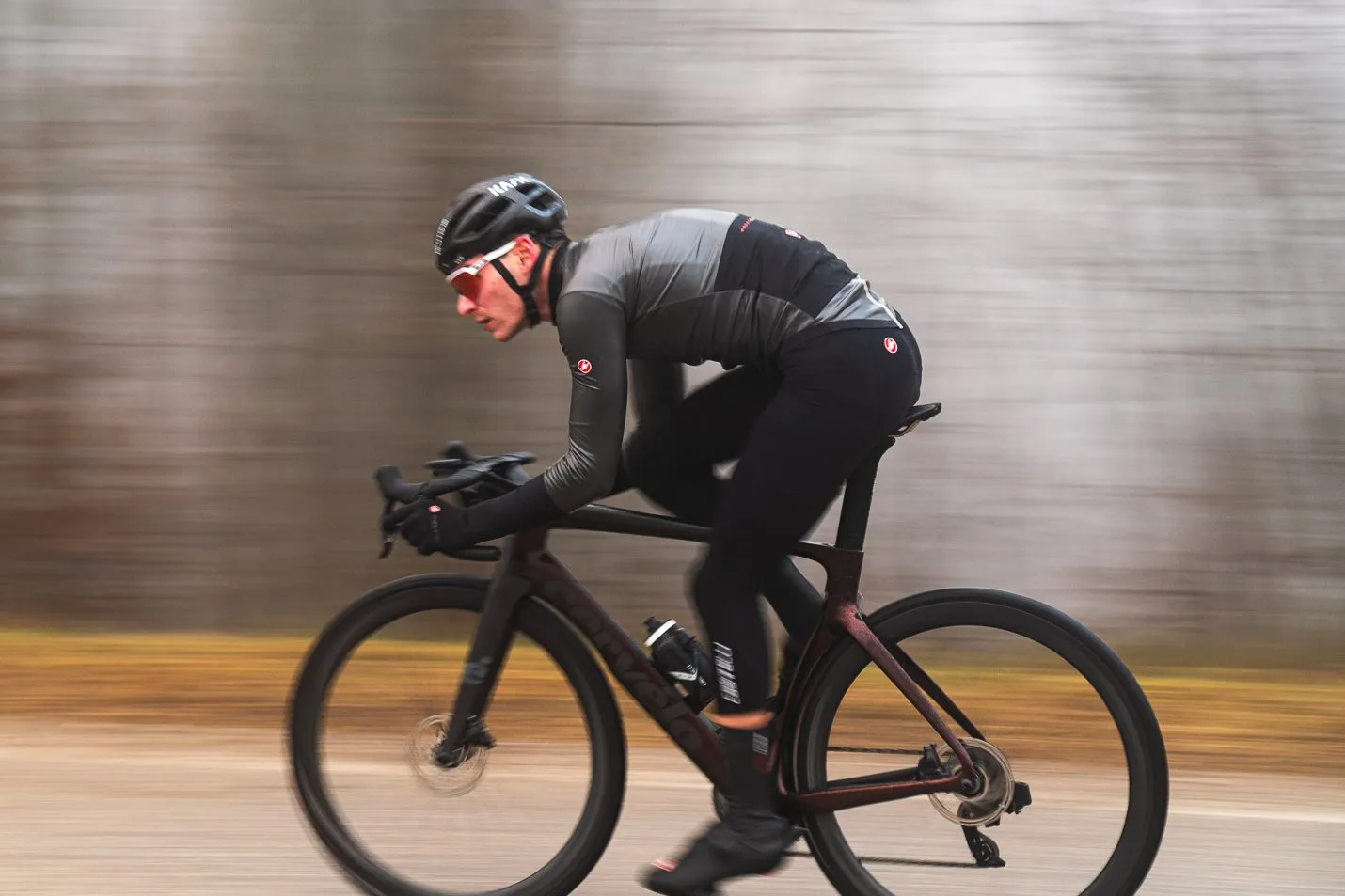 Castelli says new Gabba R jacket is faster than Sanremo BTW