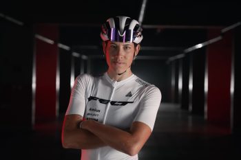 Cyclist Magazine Podcast episode 106: Unbound Gravel 2024, racing with British champ Danni Shrosbree