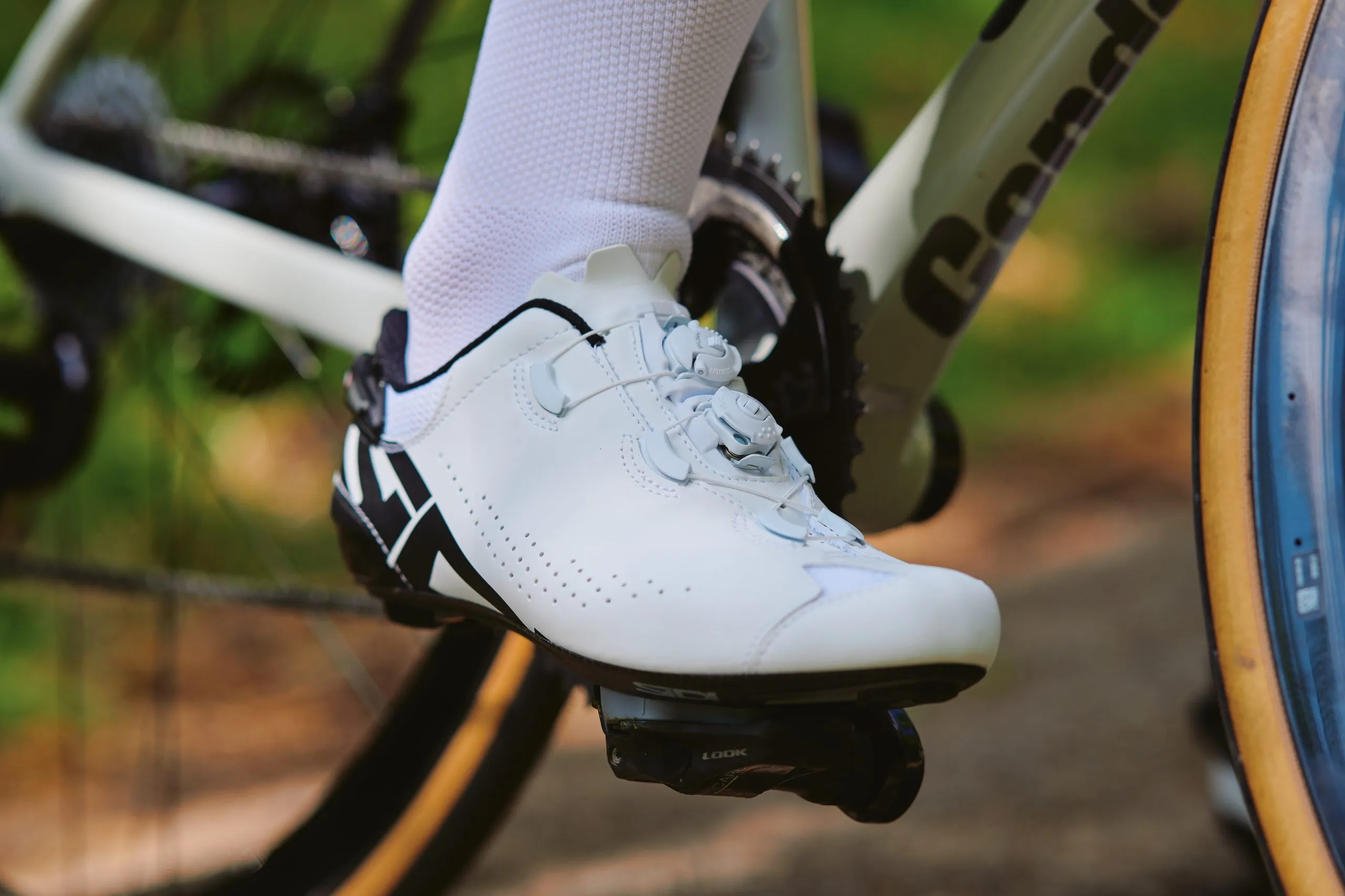 Sidi Shot 2S road cycling shoes review | Cyclist