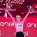 Pro Log: Tadej Pogačar is dominating the Giro, Demi Vollering victorious at Itzulia, Mark Cavendish back to winning ways