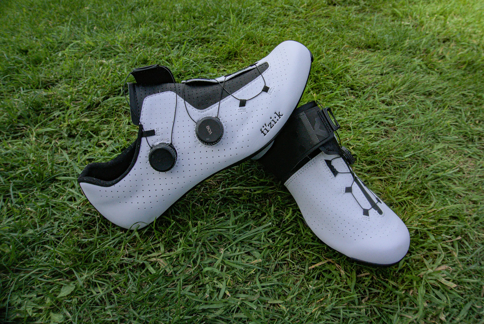 Fi Zi Fizik Vento Infinito Knit Carbon Fizik Vento Infinito Knit