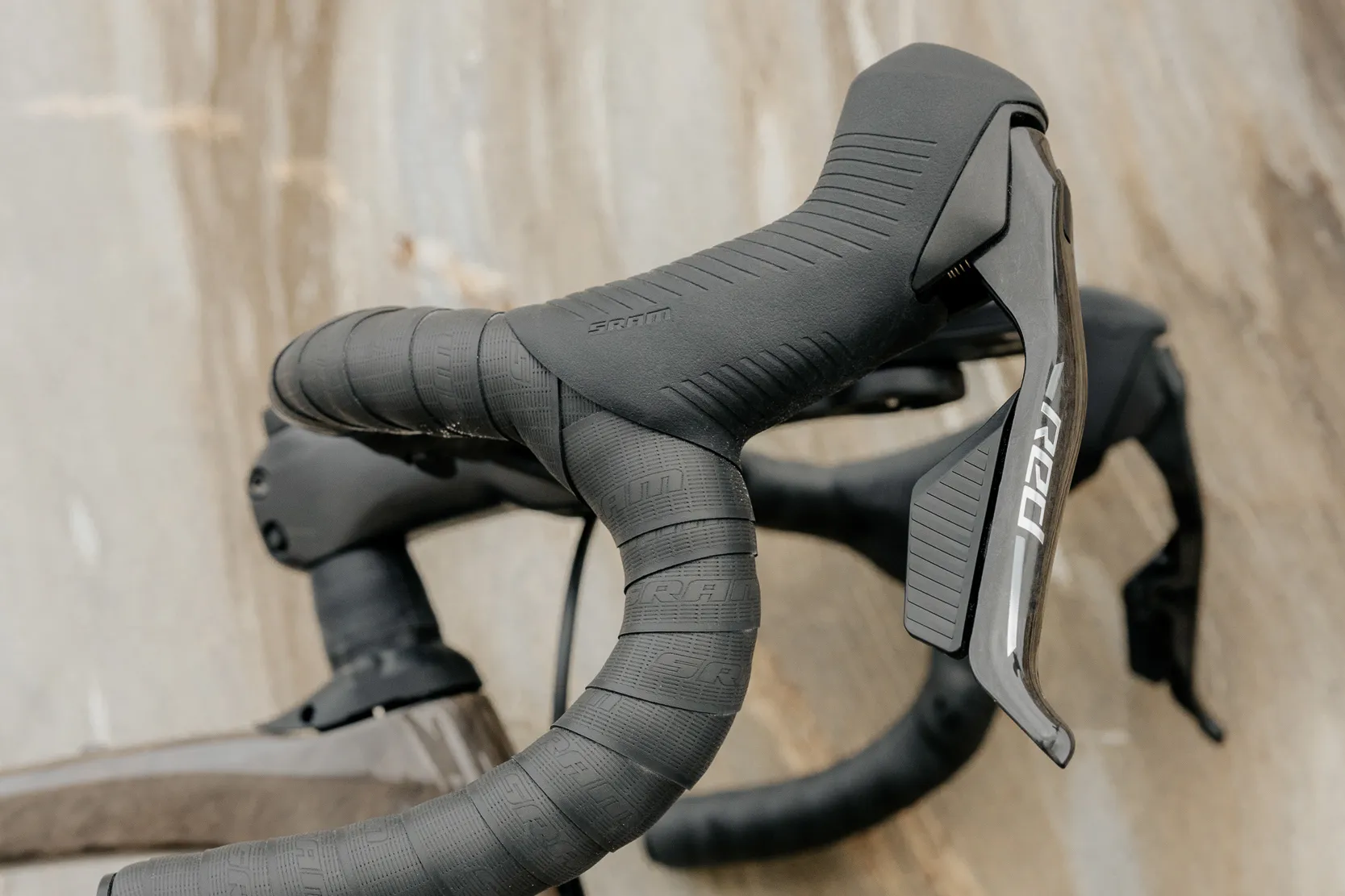 R&M BD-1 DISC [Sram Red Dura-ace カスタム総額60万円以上]最終