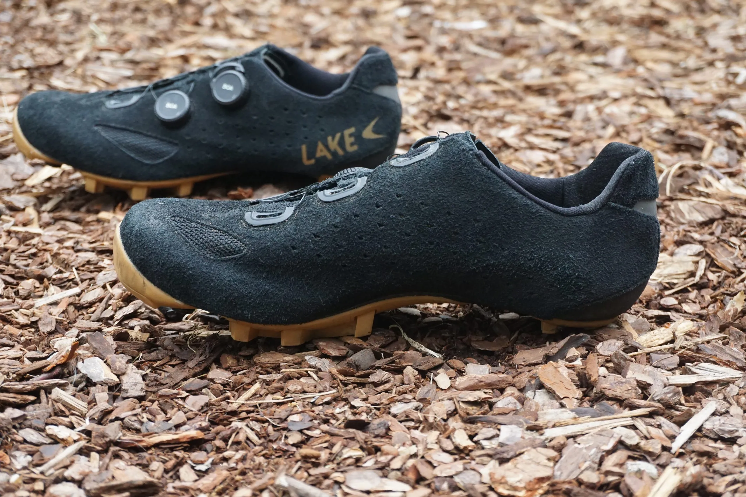 Lake MX238 Gravel shoes review Cyclist - Main Image