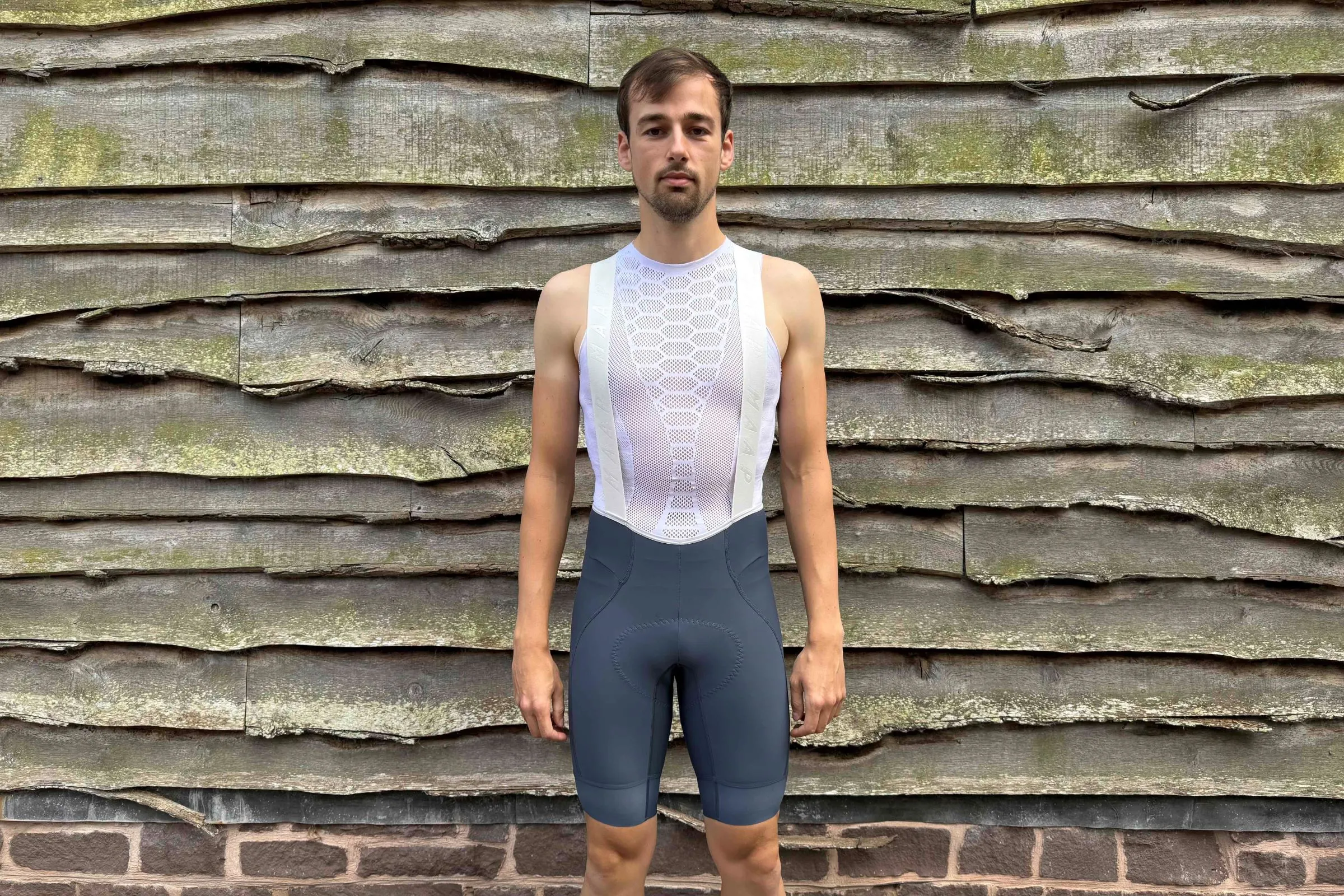 Maap Team Evo Cargo bib shorts review Cyclist