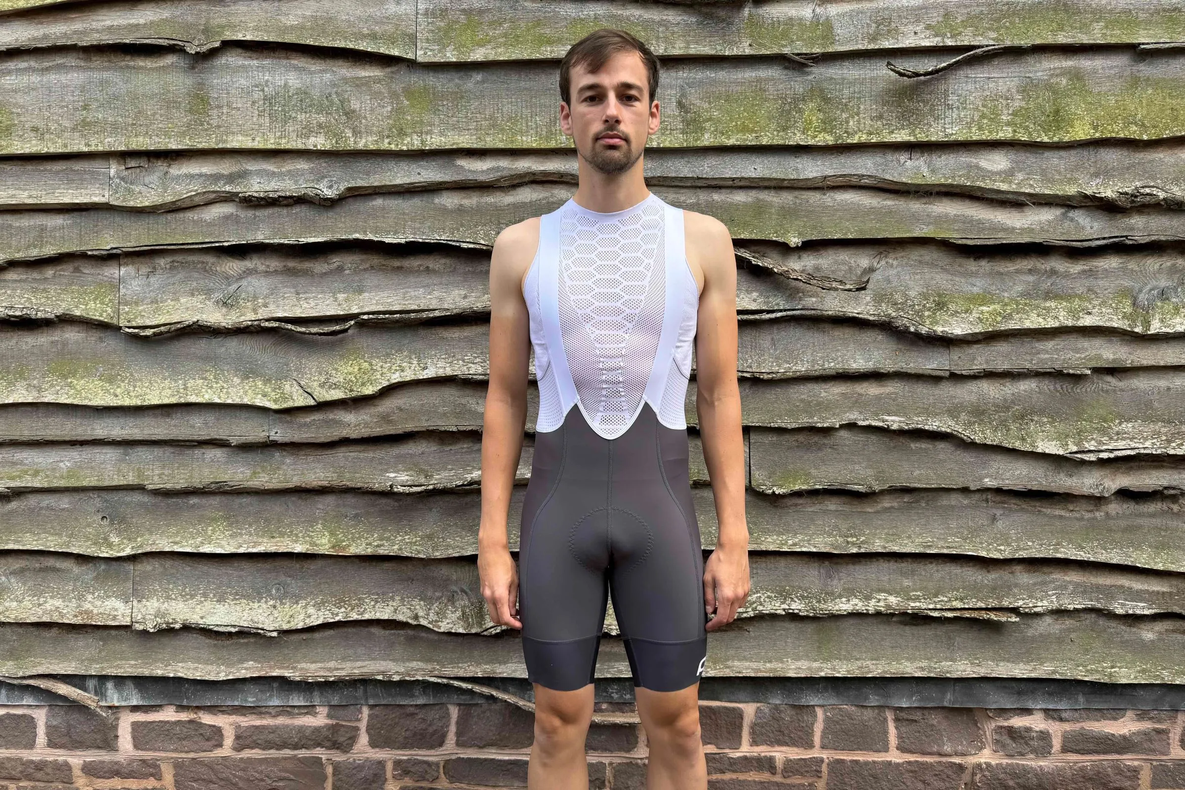 Poc Essential Road VPDS bib shorts review