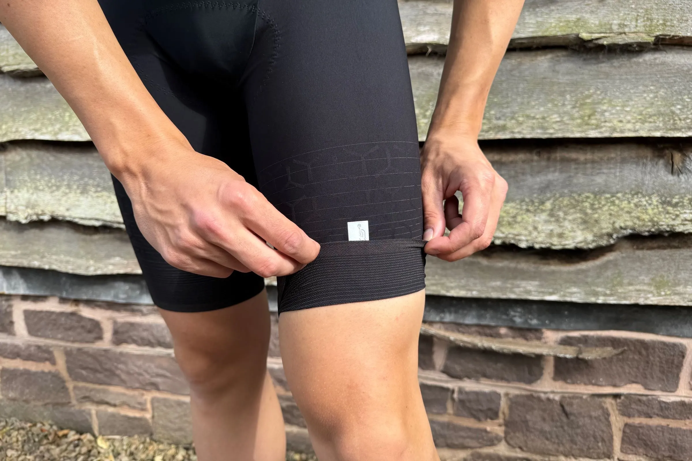 Dottore Pro Bib Shorts review Cyclist