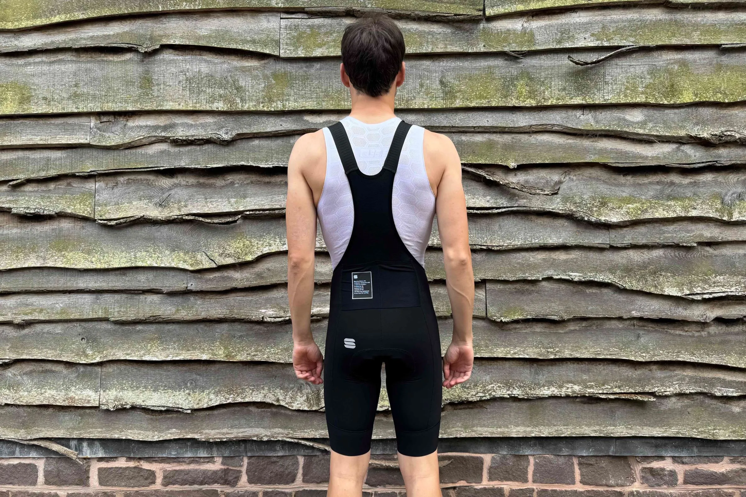 Sportful SRK bib shorts review Cyclist
