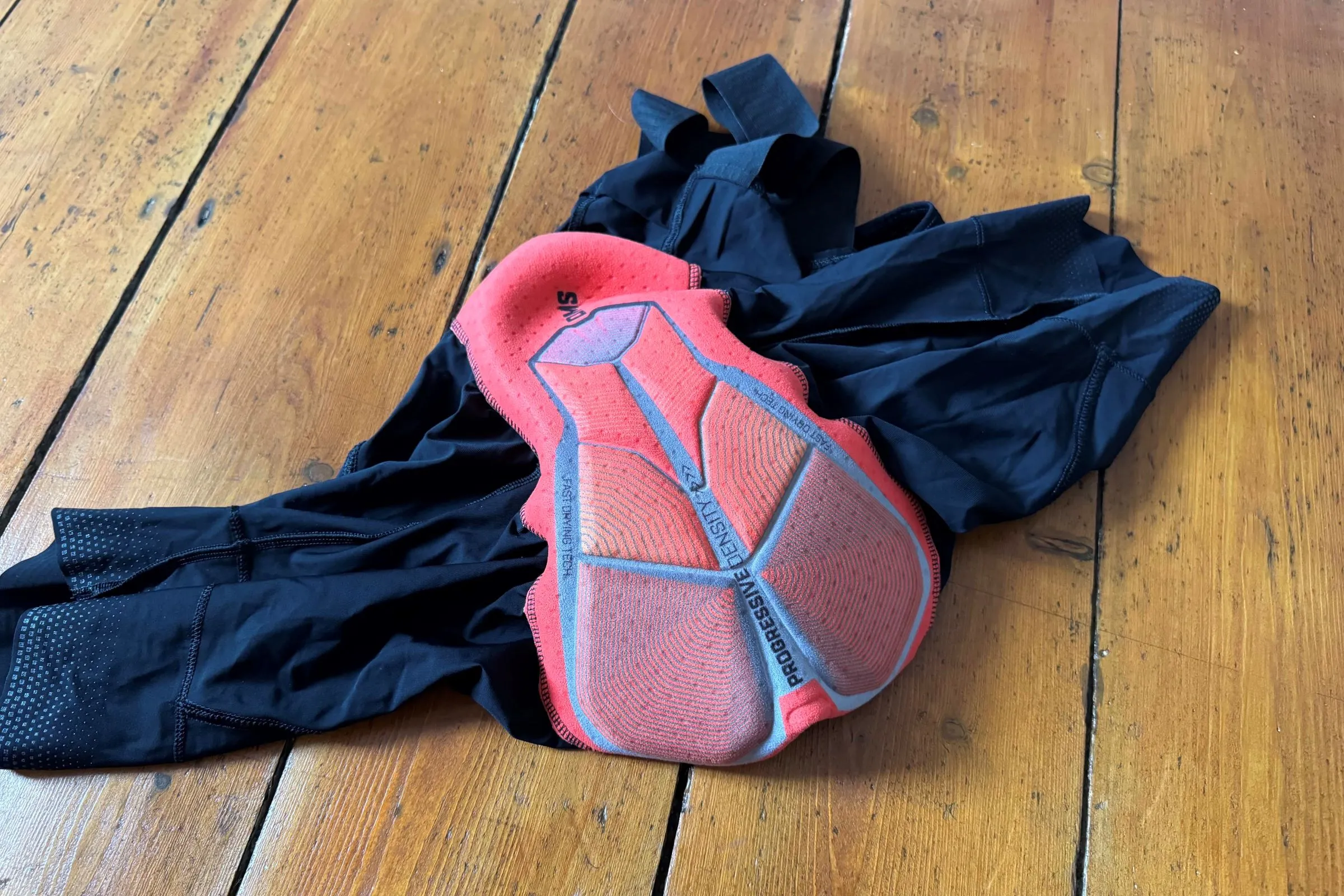 Sportful SRK bib shorts review Cyclist