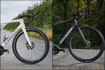 Specialized Tarmac vs Roubaix: The best Specialized road bike in