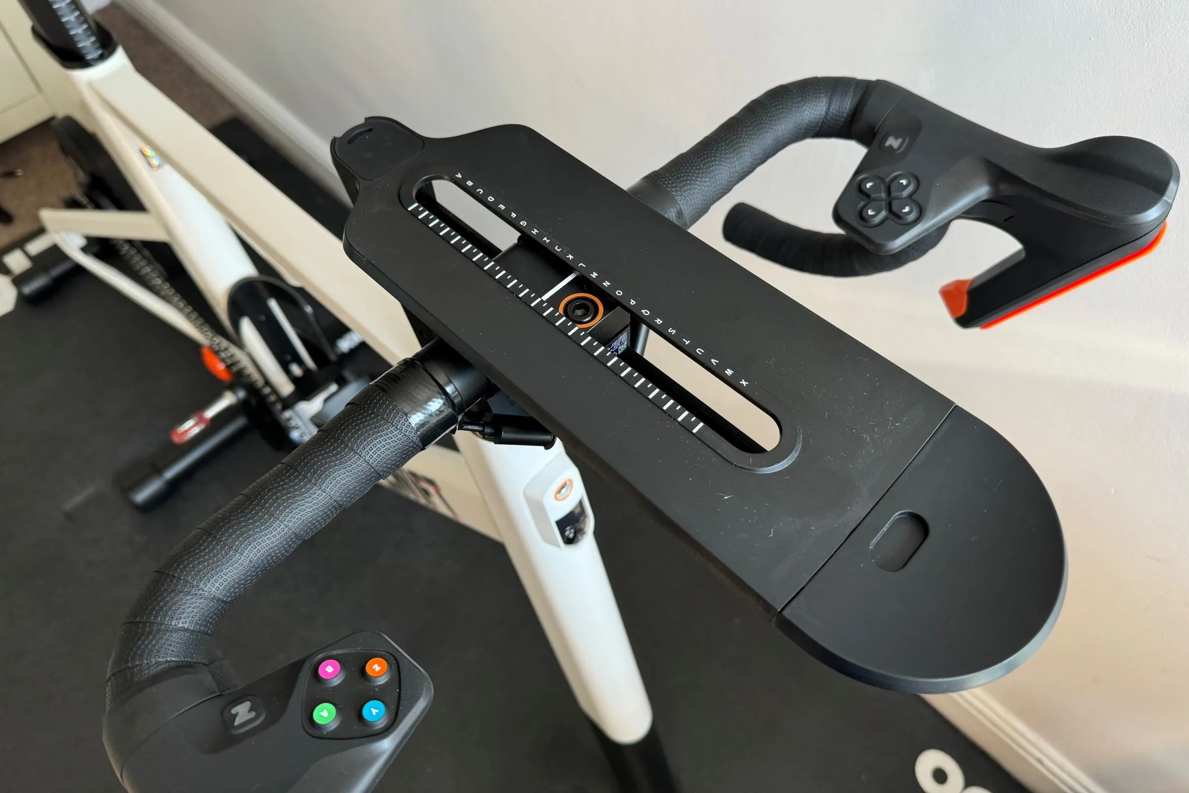 ZWIFT RIDE Smart Frame 一体型コントローラー Zwift Ride Smart Frame